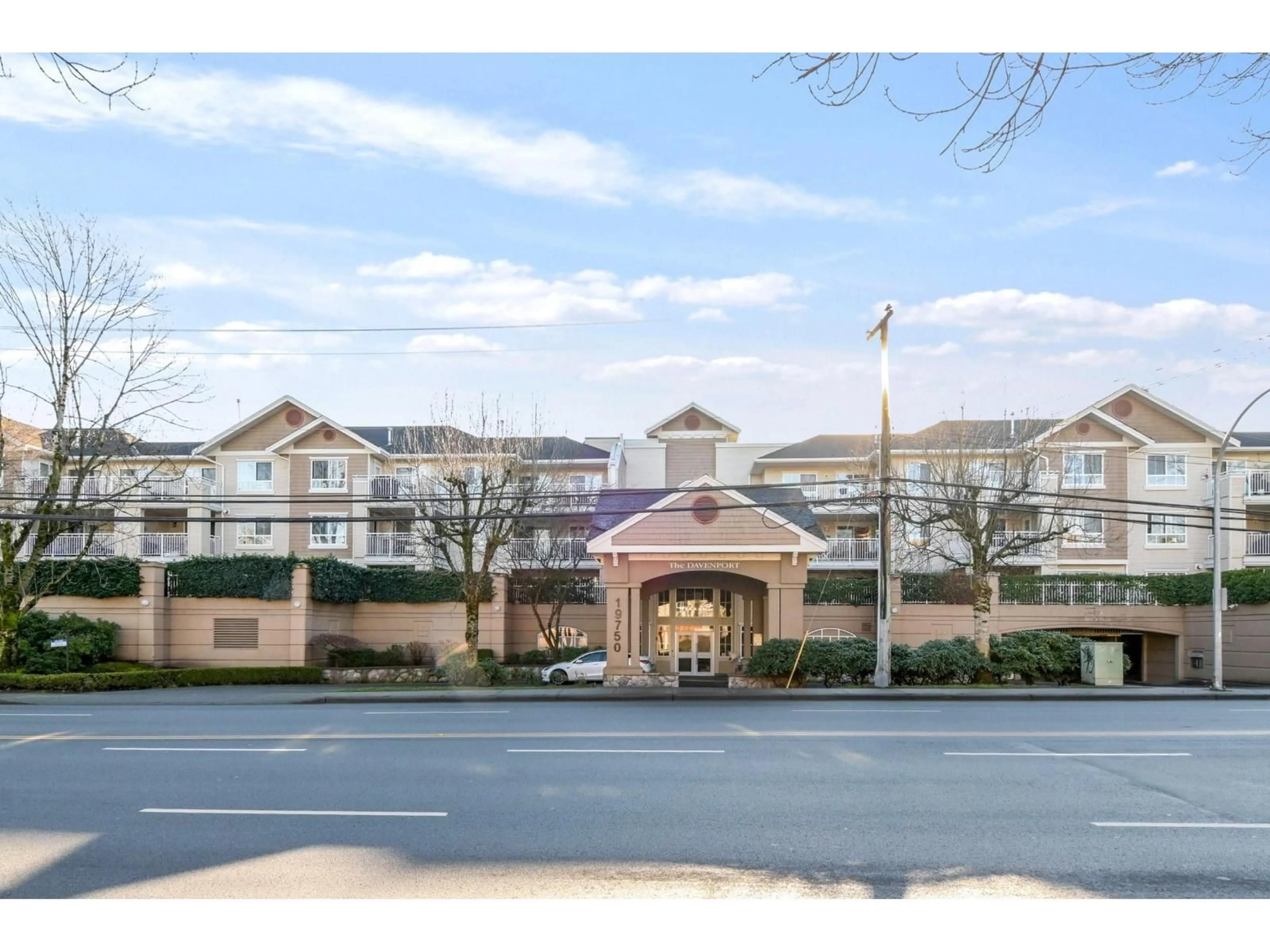 Unknown for 306 - 19750 64TH AVENUE, Langley British Columbia V2Y2T1