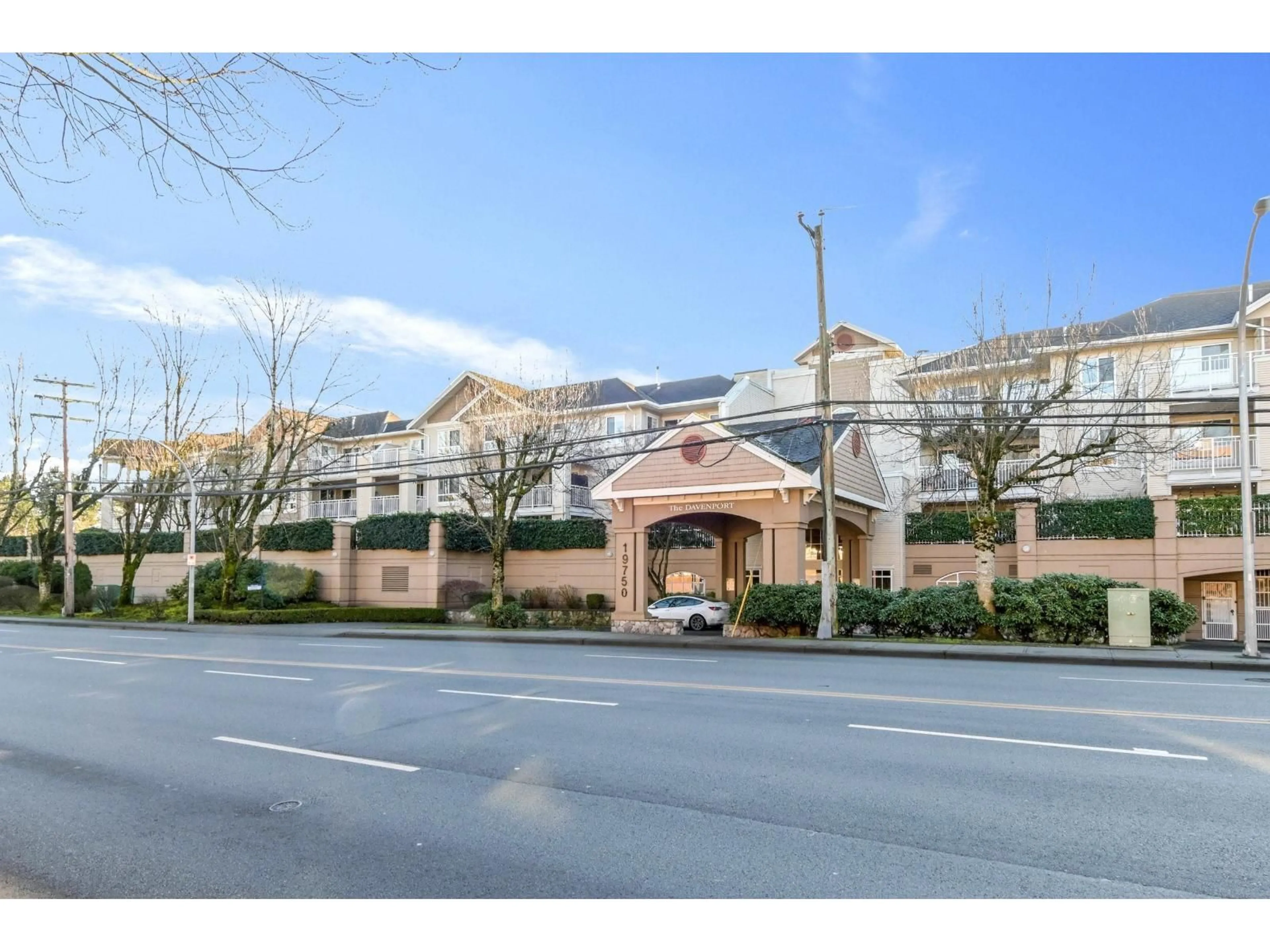 Unknown for 306 - 19750 64TH AVENUE, Langley British Columbia V2Y2T1