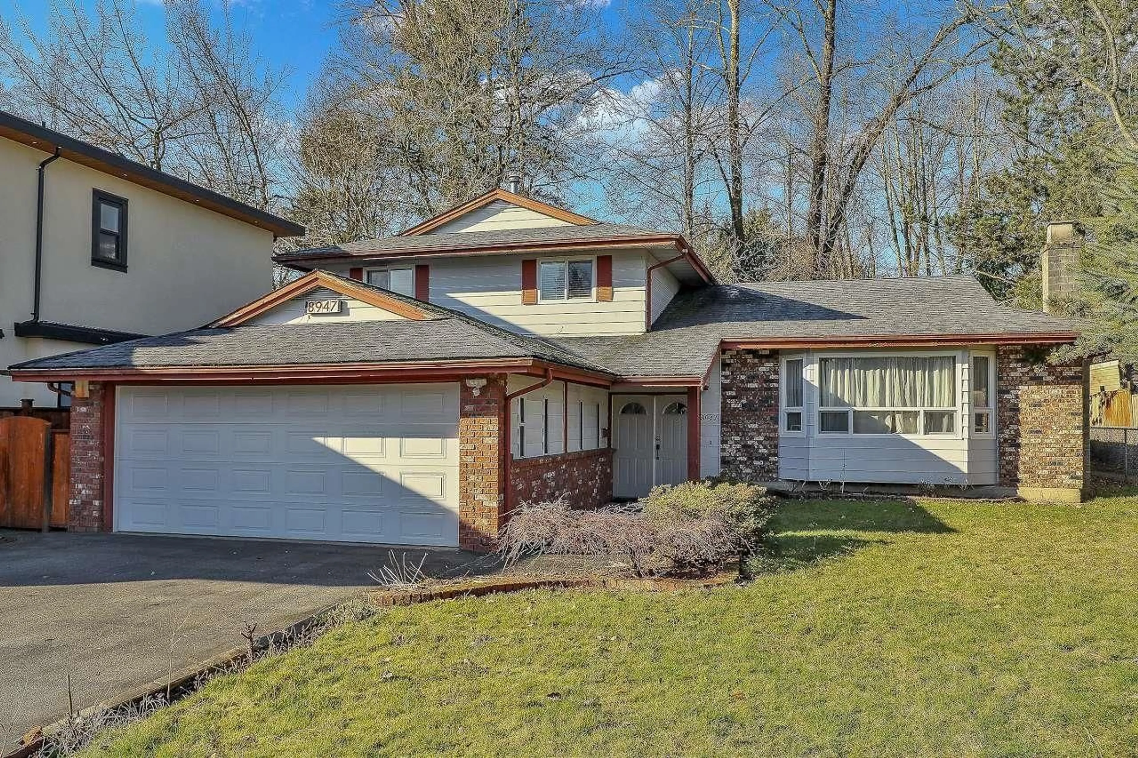 Unknown for 8947 URSUS CRESCENT, Surrey British Columbia V3V6L3