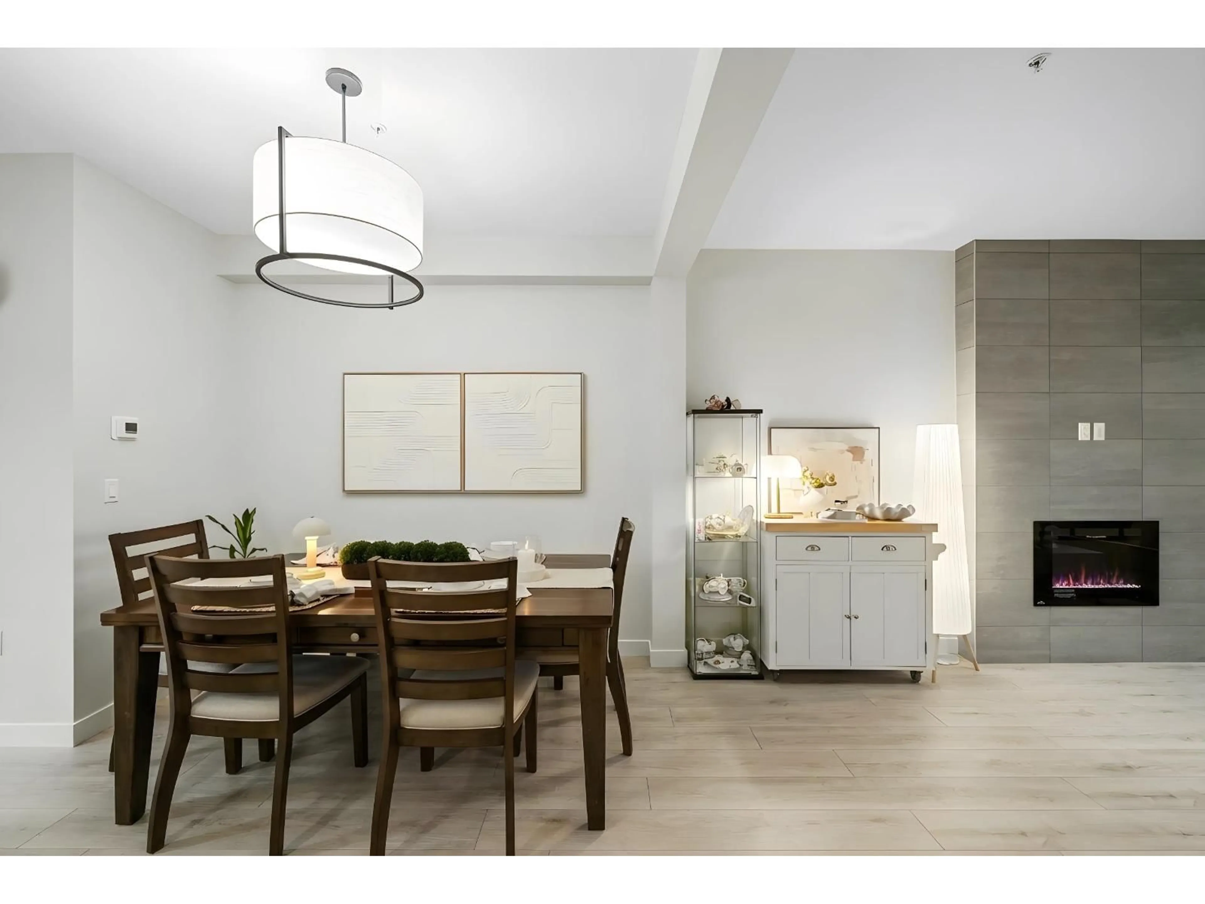 Dining room, unknown for 20181 83 AVENUE, Langley British Columbia V2Y4L1