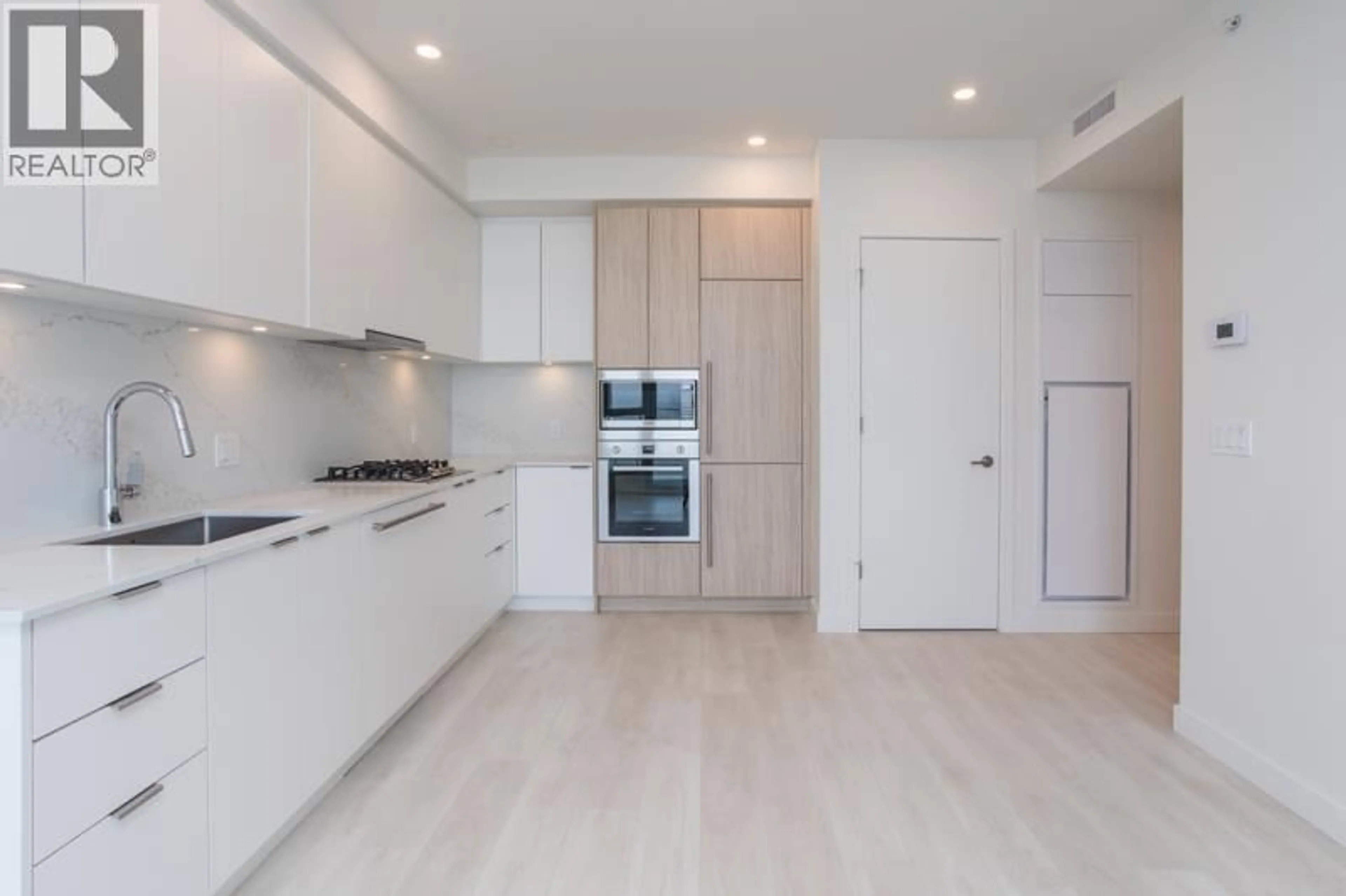 Open concept kitchen, unknown for 2906 - 537 COTTONWOOD AVENUE, Coquitlam British Columbia V3J0S4