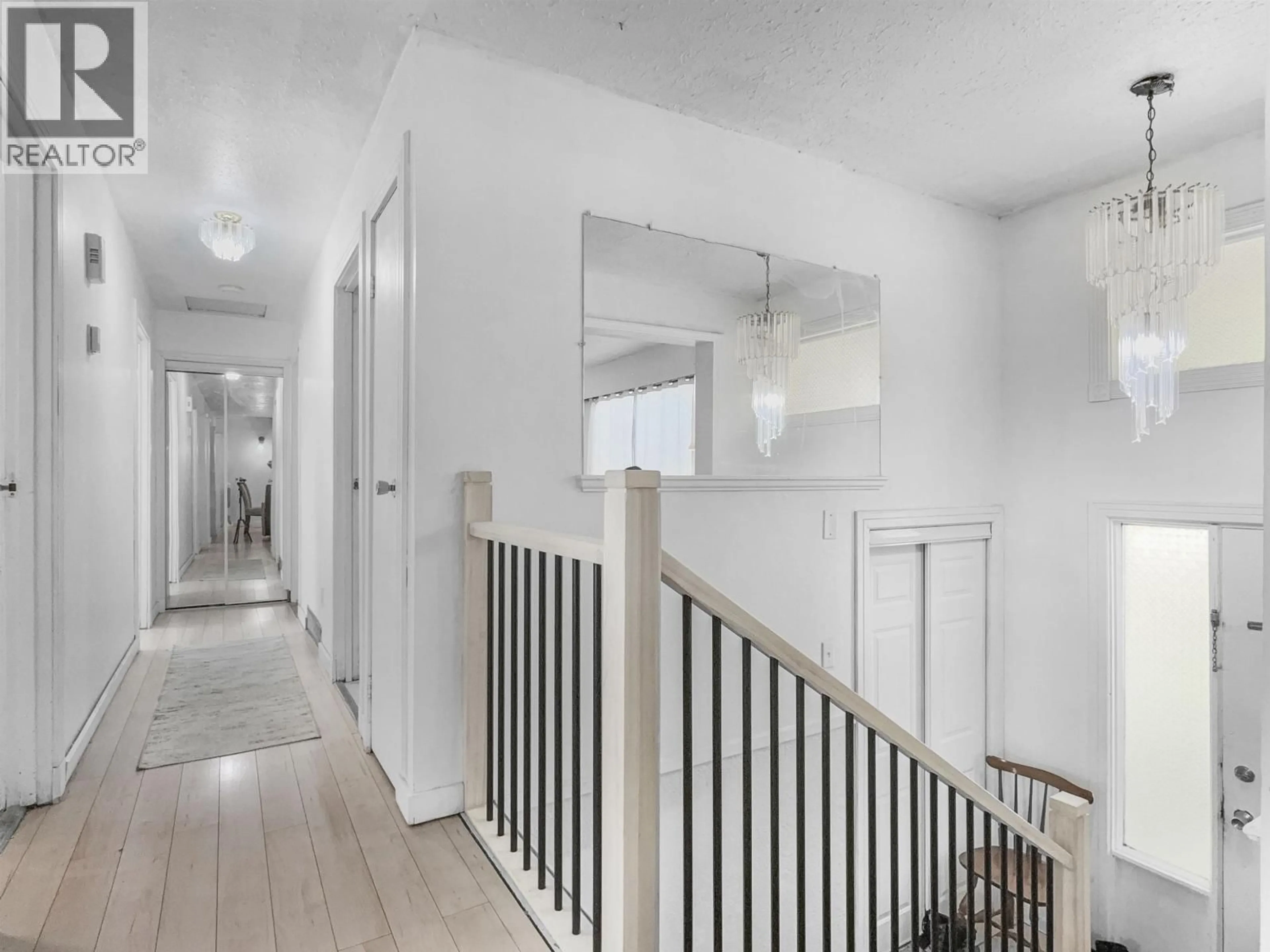 Indoor entryway for 1235 MOON AVENUE, Williams Lake British Columbia V2G4C1