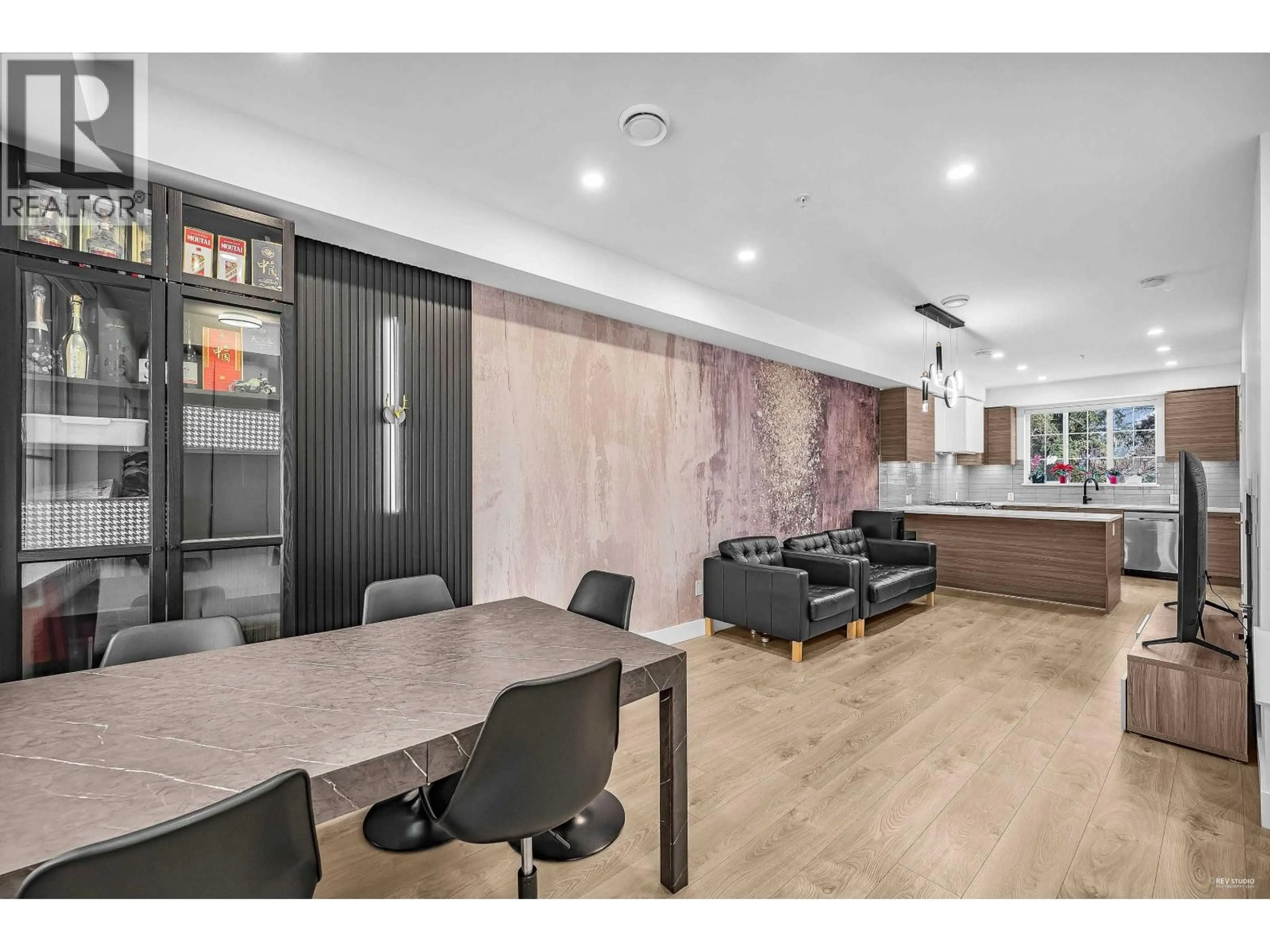 Unknown for 12 - 8888 SPIRES ROAD, Richmond British Columbia V6Y0L9