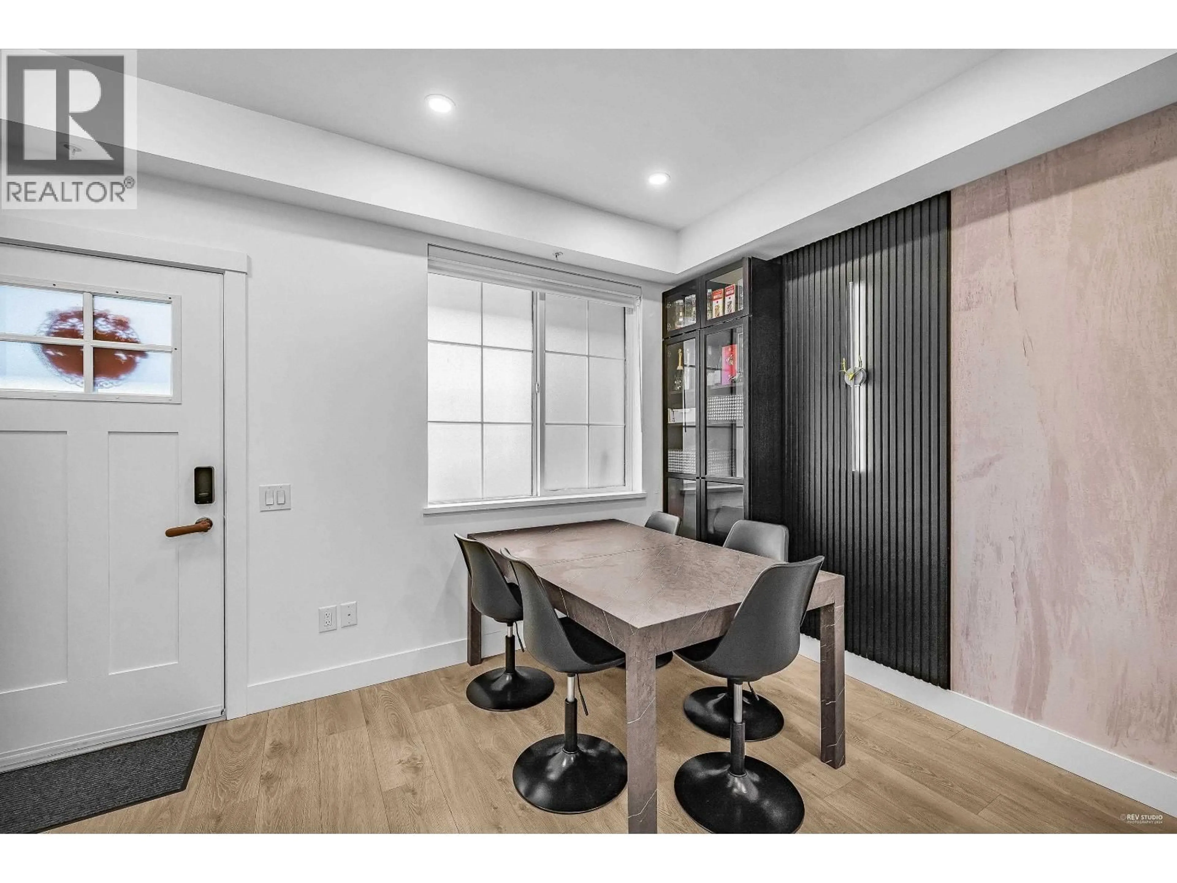 Unknown for 12 - 8888 SPIRES ROAD, Richmond British Columbia V6Y0L9