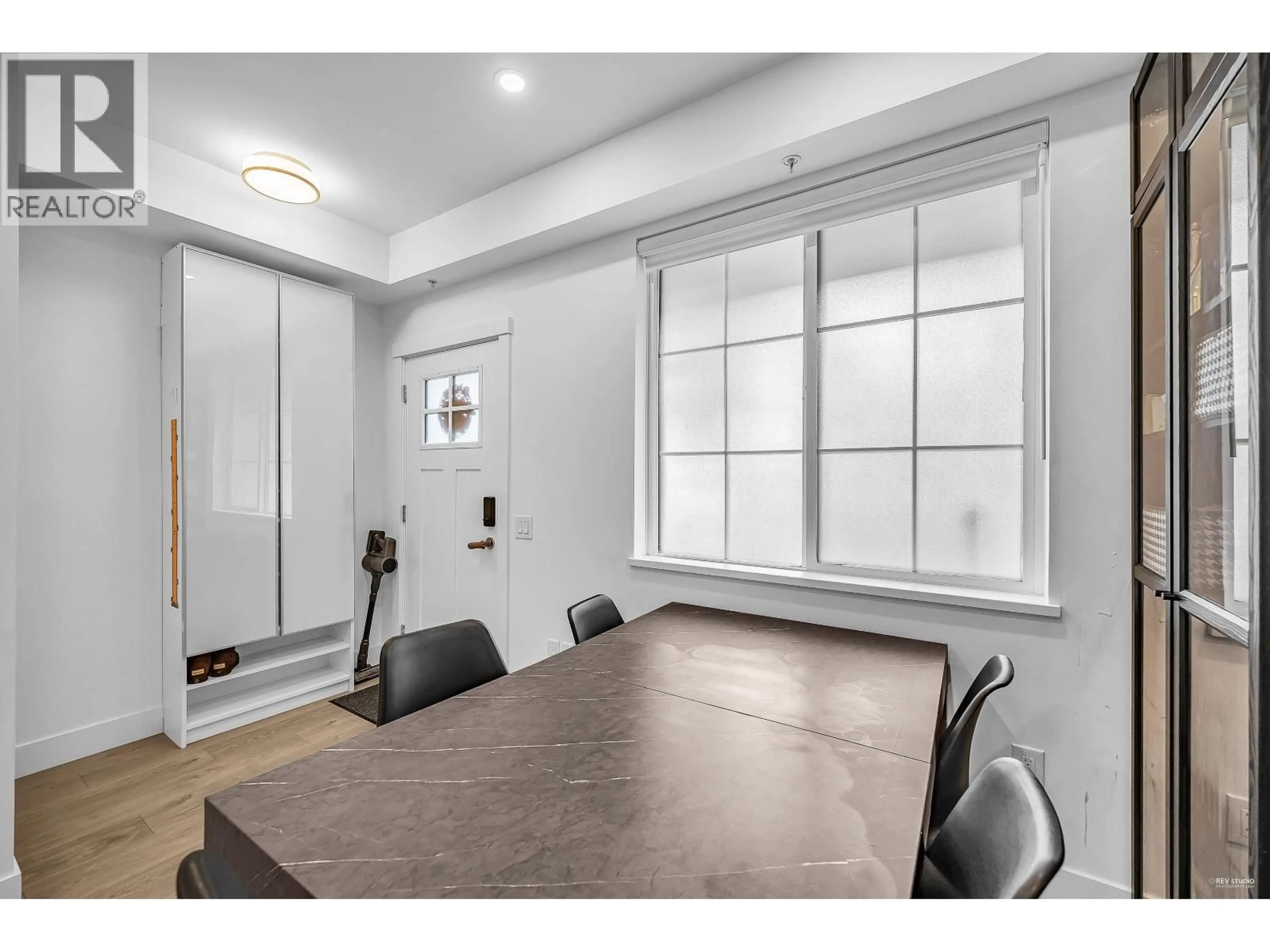 Dining room, unknown for 12 - 8888 SPIRES ROAD, Richmond British Columbia V6Y0L9