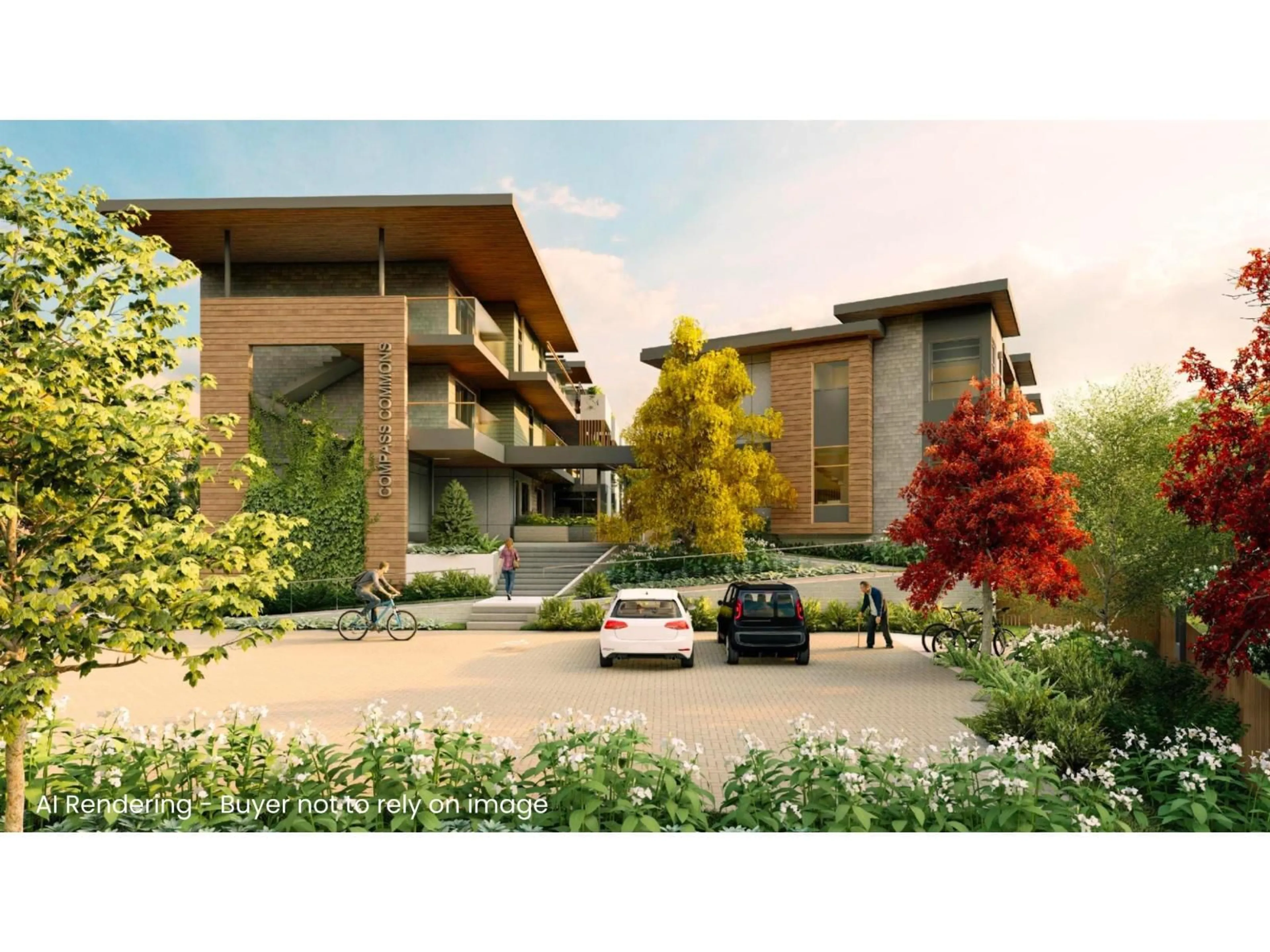 Unknown for A103 - 6644 203 STREET, Langley British Columbia V2Y1P3