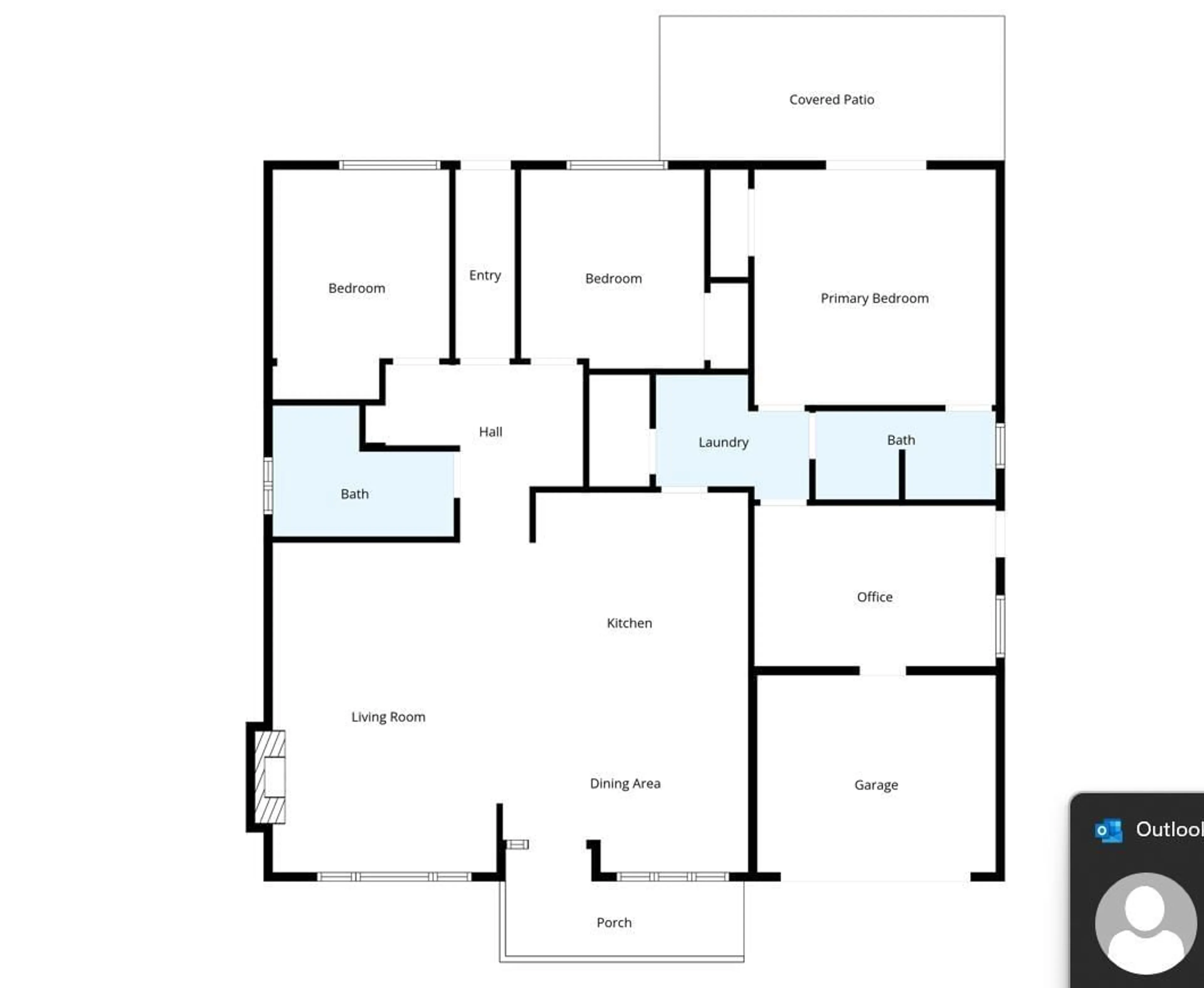 Floor plan for 9170 ASHWELL ROAD, Chilliwack British Columbia V2P7L9