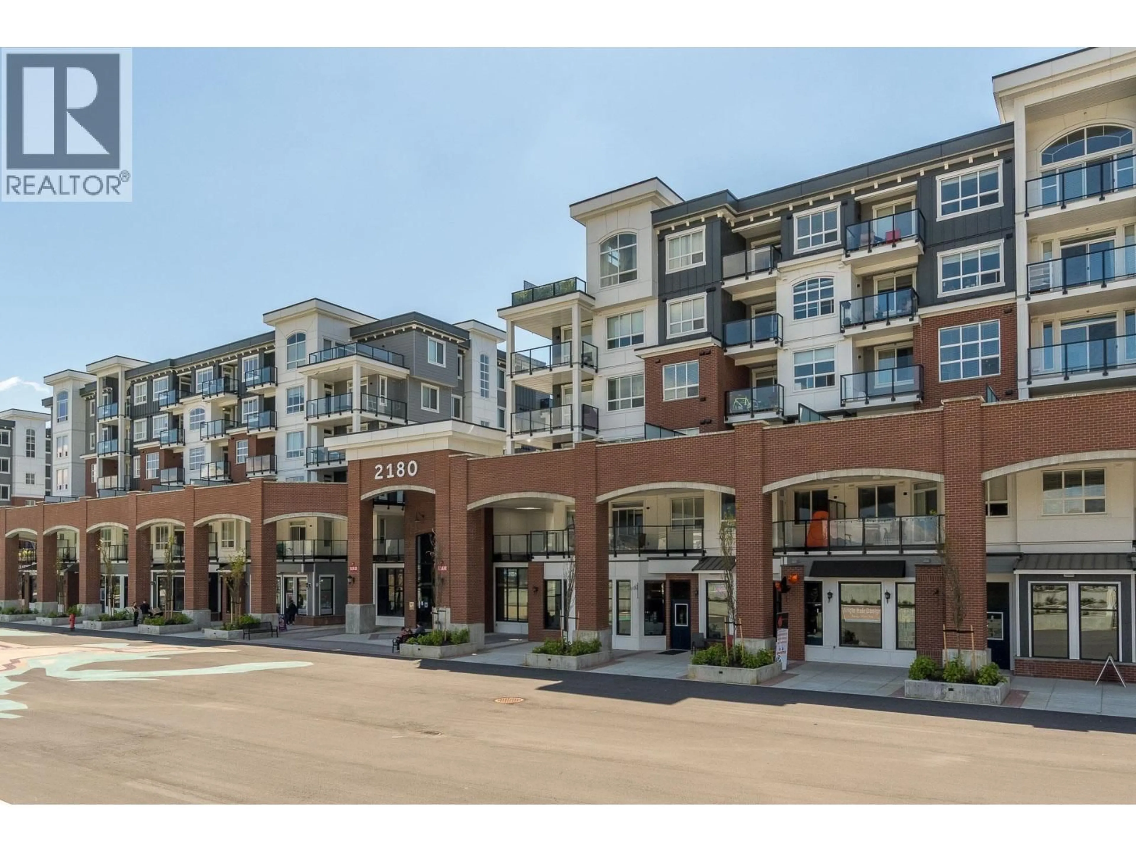 Unknown for 3313 - 2180 KELLY AVENUE, Port Coquitlam British Columbia V3C0S4