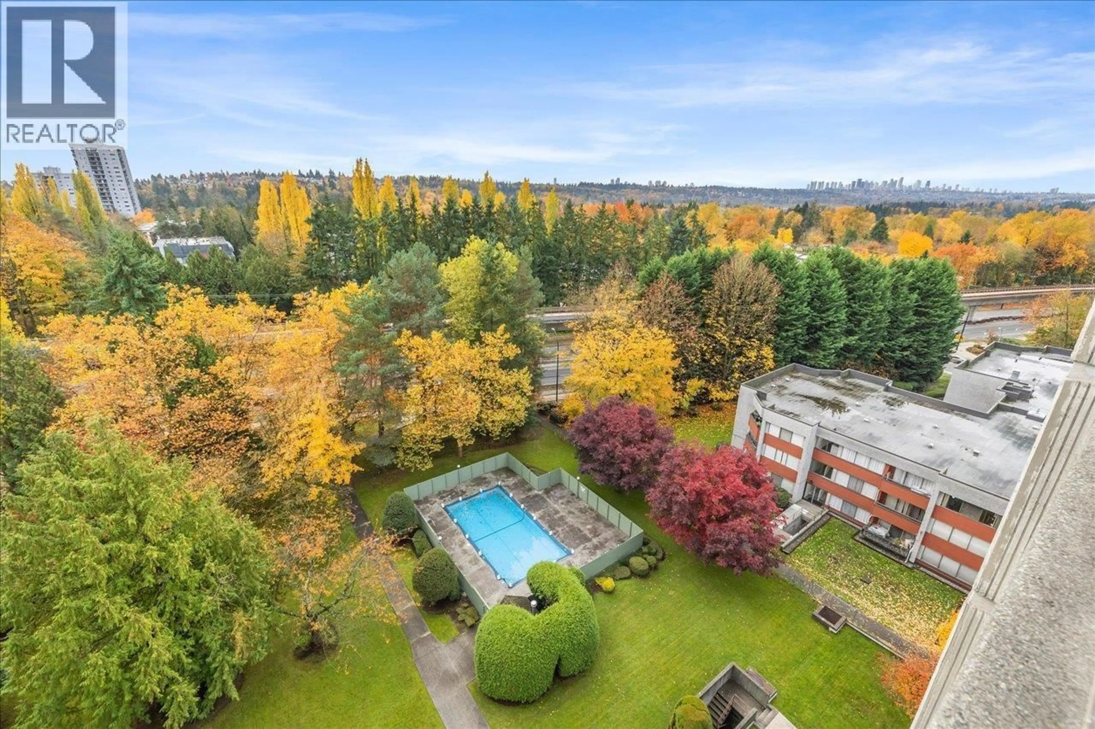 Pool for 1102 - 9280 SALISH COURT, Burnaby British Columbia V3J7J8