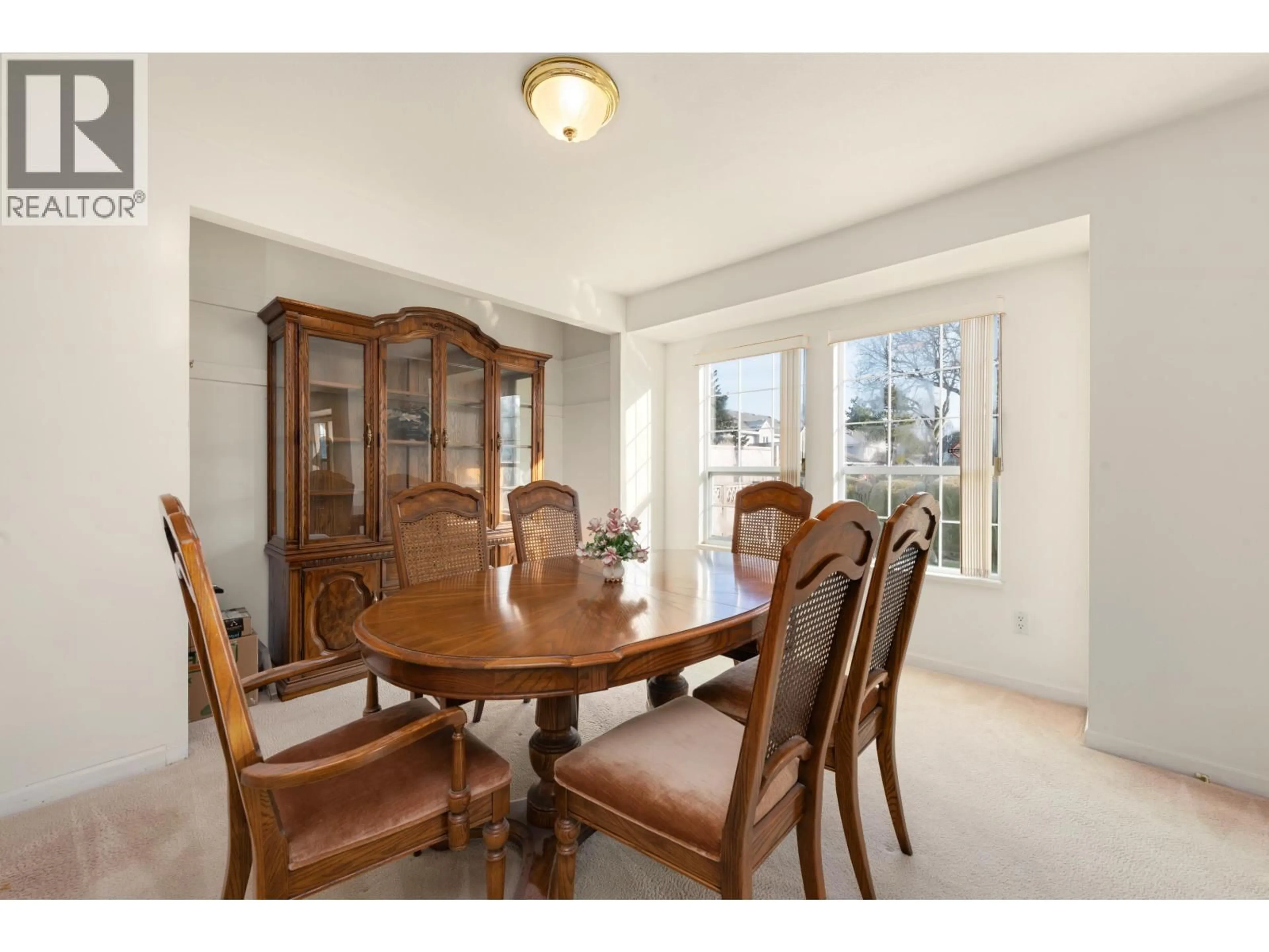 Dining room, unknown for 11815 NO. 1 ROAD, Richmond British Columbia V7E1T2