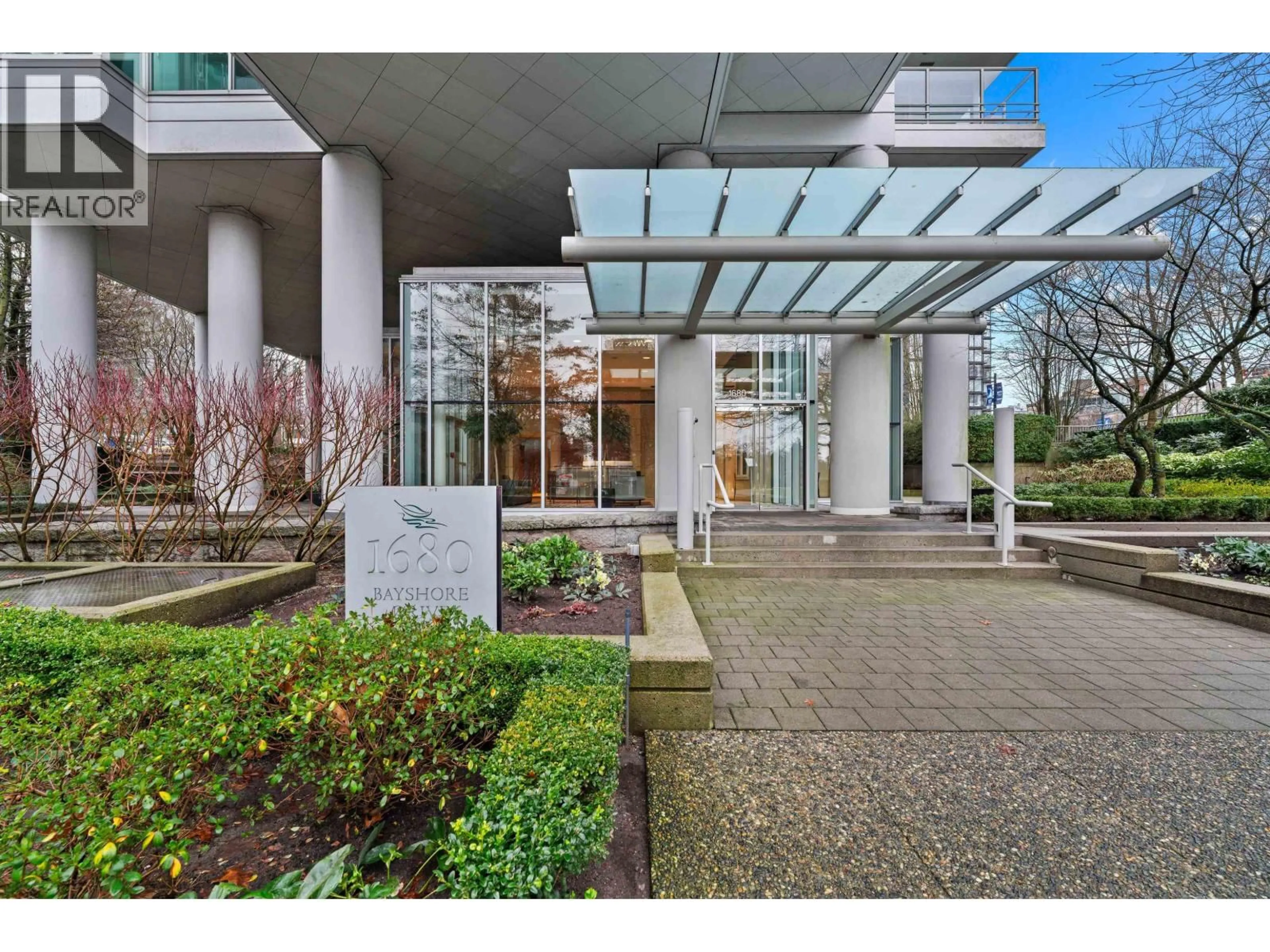 Unknown for 605 - 1680 BAYSHORE DRIVE, Vancouver British Columbia V6G3H6