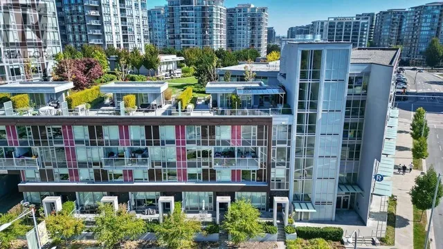 310 - 7468 LANSDOWNE ROAD, Richmond 2