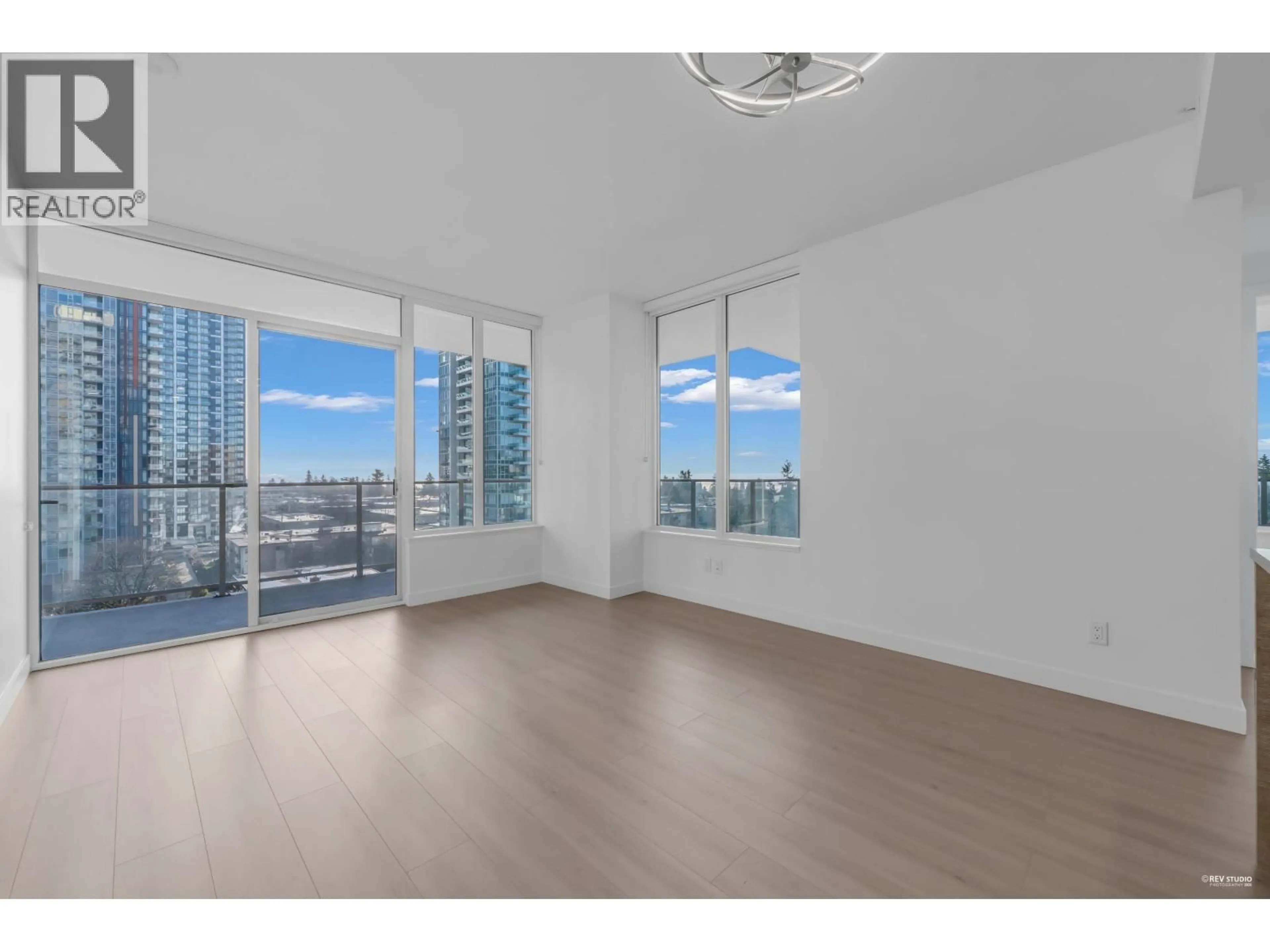 A pic of a room for 805 - 6288 CASSIE AVENUE, Burnaby British Columbia V5H0H7