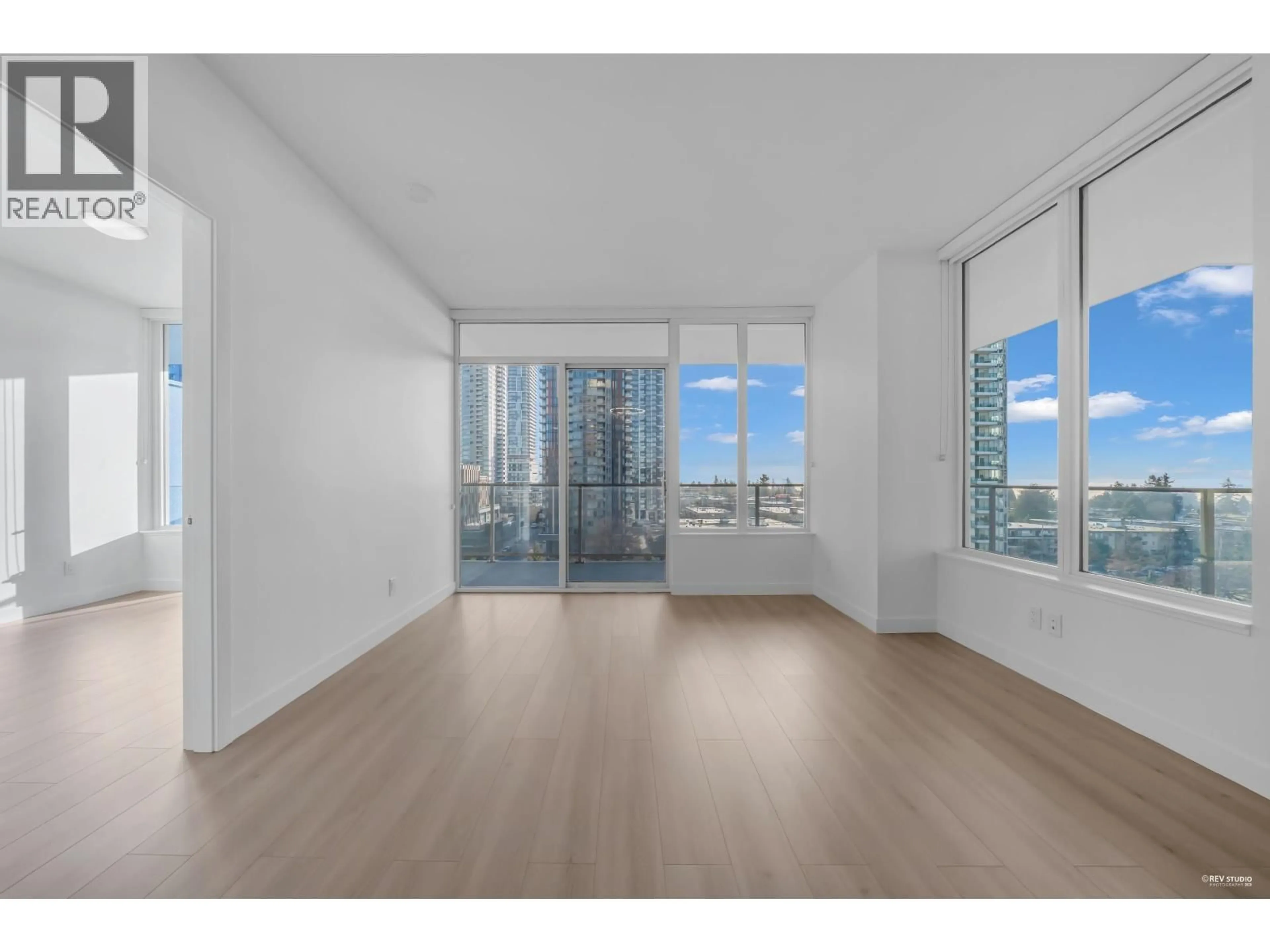 A pic of a room for 805 - 6288 CASSIE AVENUE, Burnaby British Columbia V5H0H7