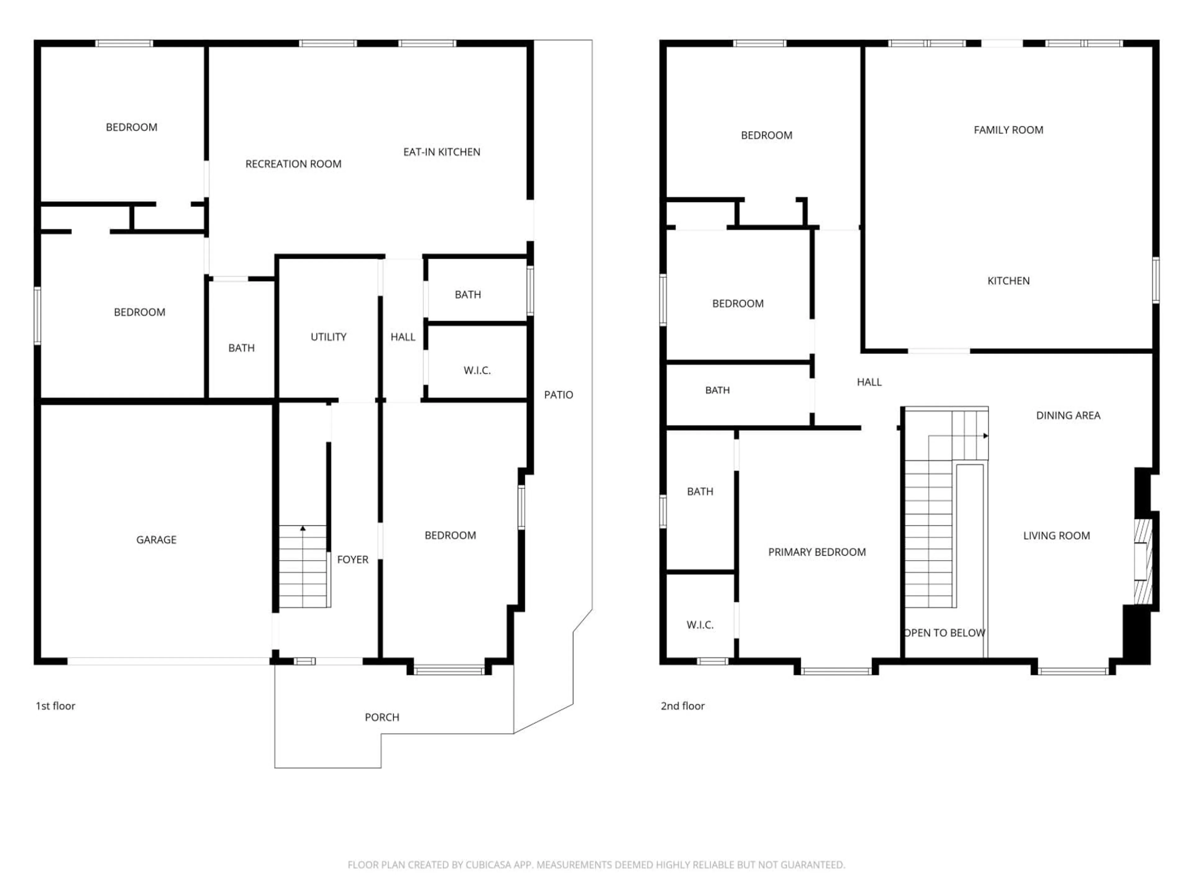 Floor plan for 3176 ENGINEER CRESCENT, Abbotsford British Columbia V4X0A7