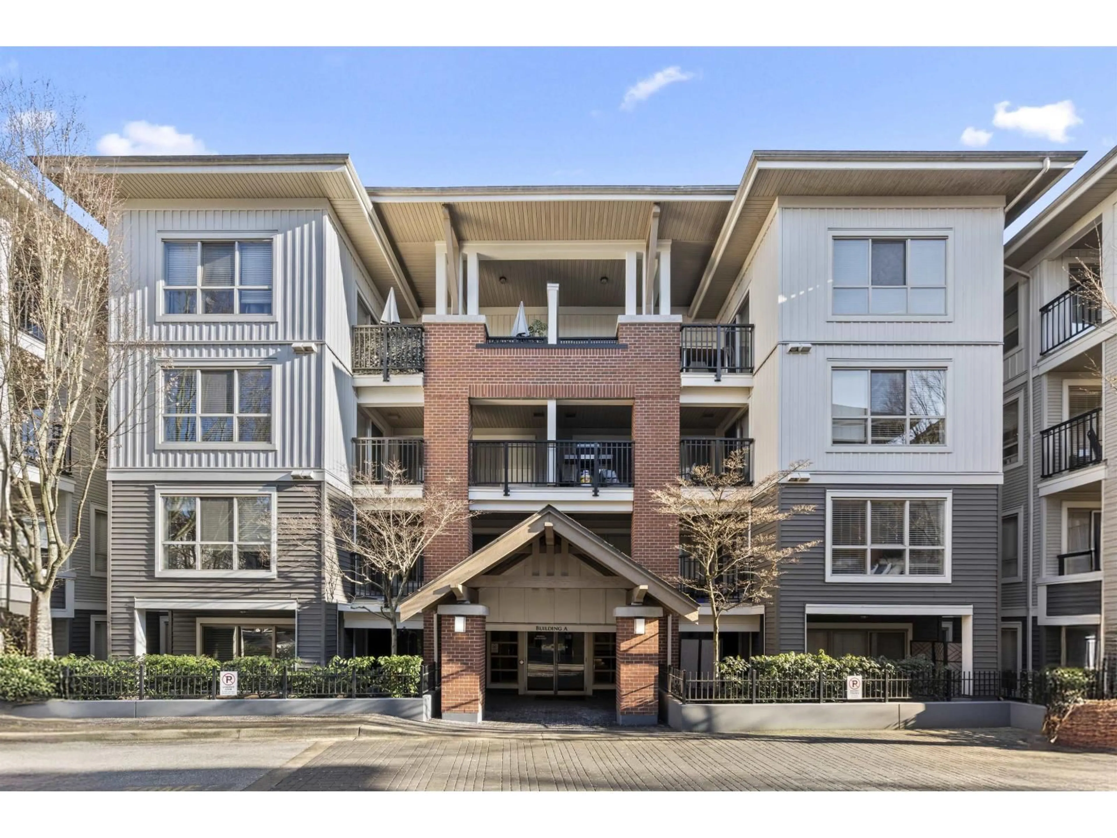 Unknown for A302 - 8929 202 STREET, Langley British Columbia V1M0B4