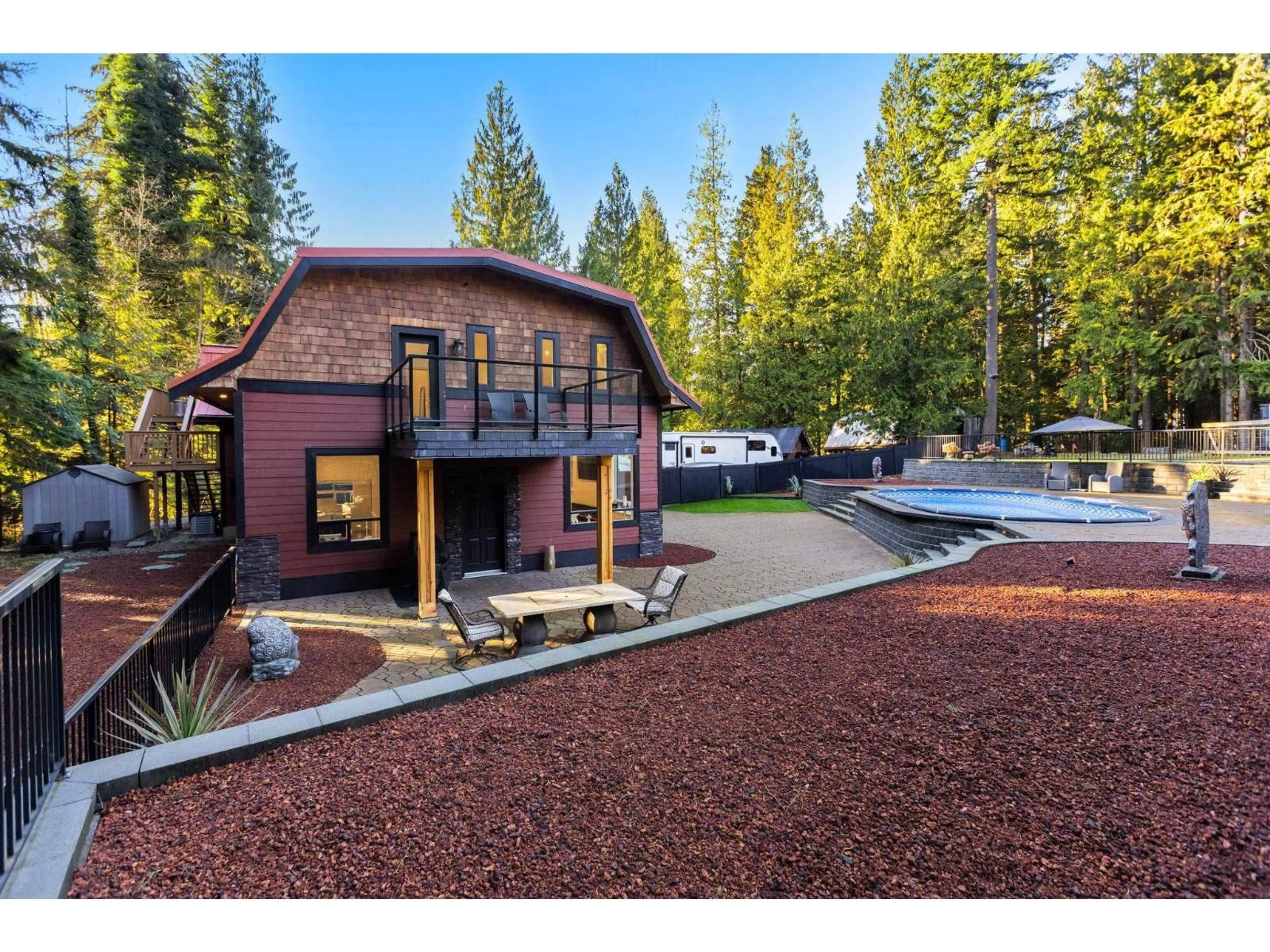 Unknown for 12468 CARR STREET, Mission British Columbia V4S1B9