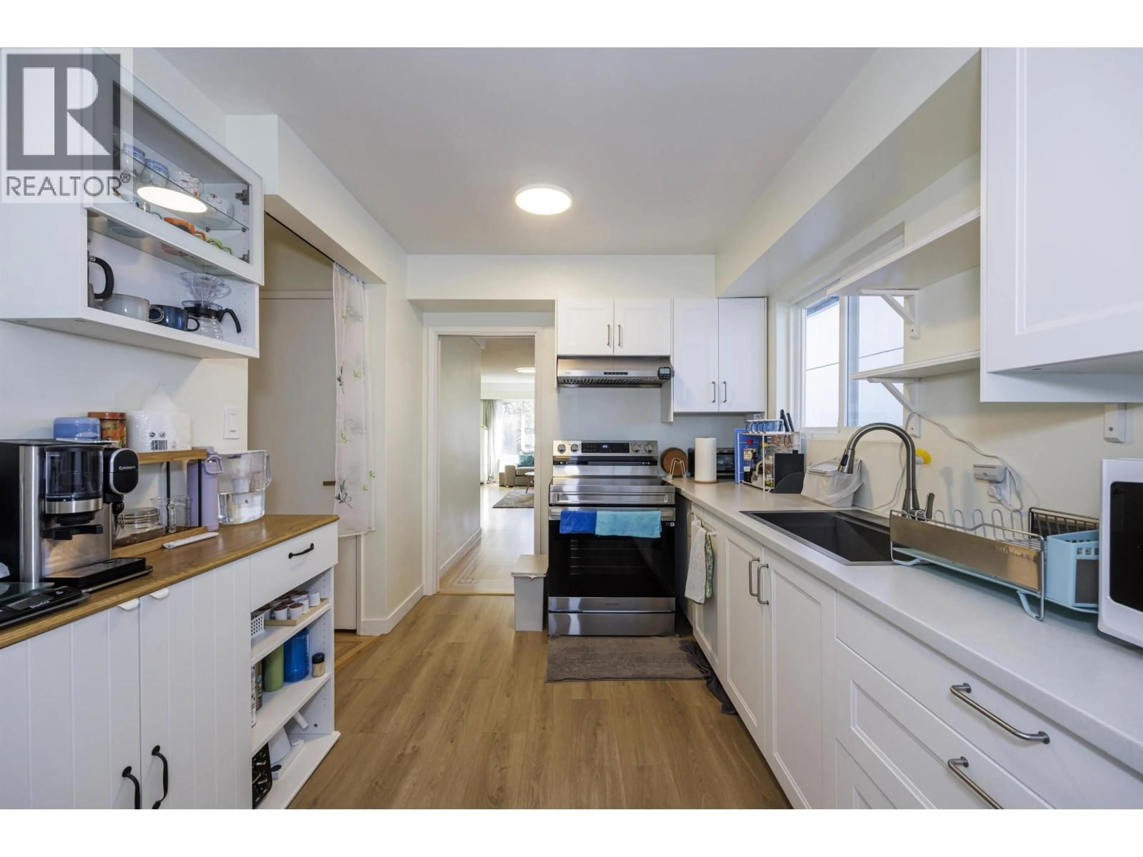 Unknown for 5761 CULLODEN STREET, Vancouver British Columbia V5W3S1