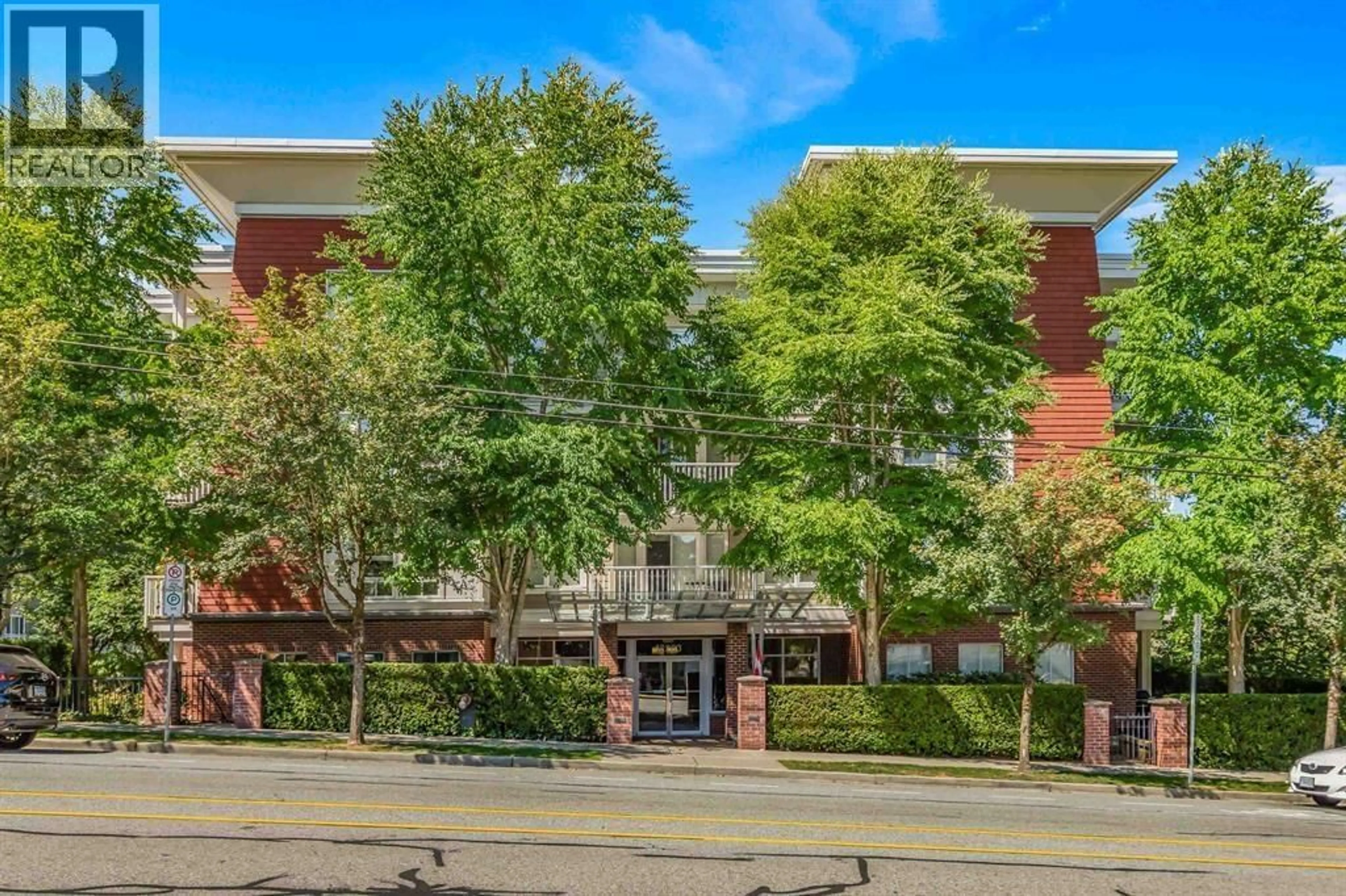 Unknown for 210 - 12283 224 STREET, Maple Ridge British Columbia V2X8Z3