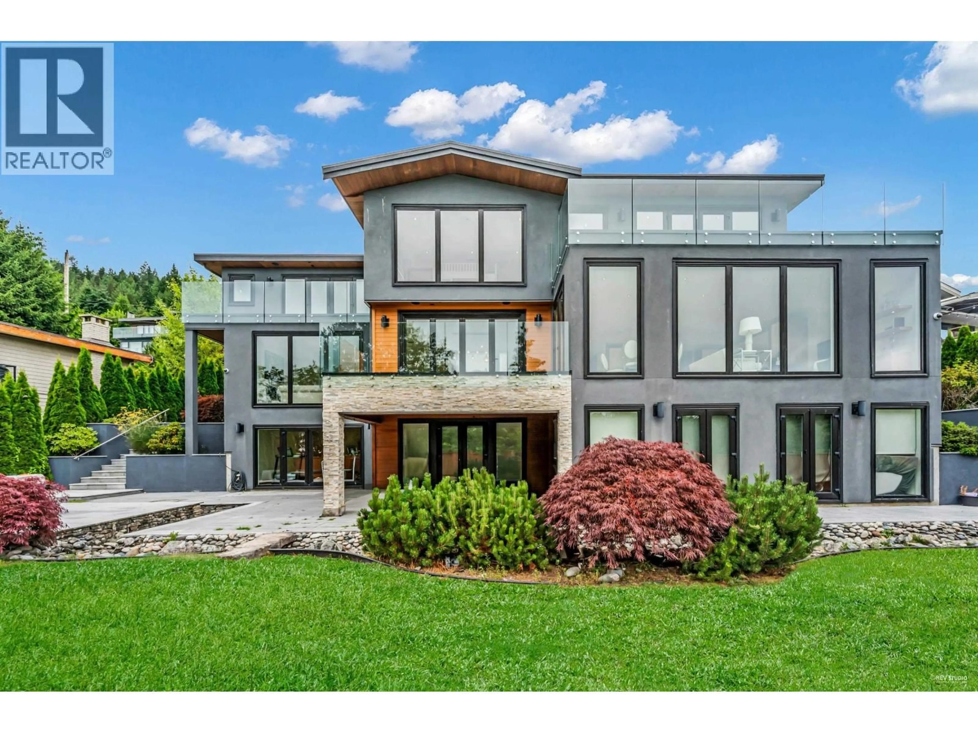 Unknown for 518 BALLANTREE PLACE, West Vancouver British Columbia V7S1W5