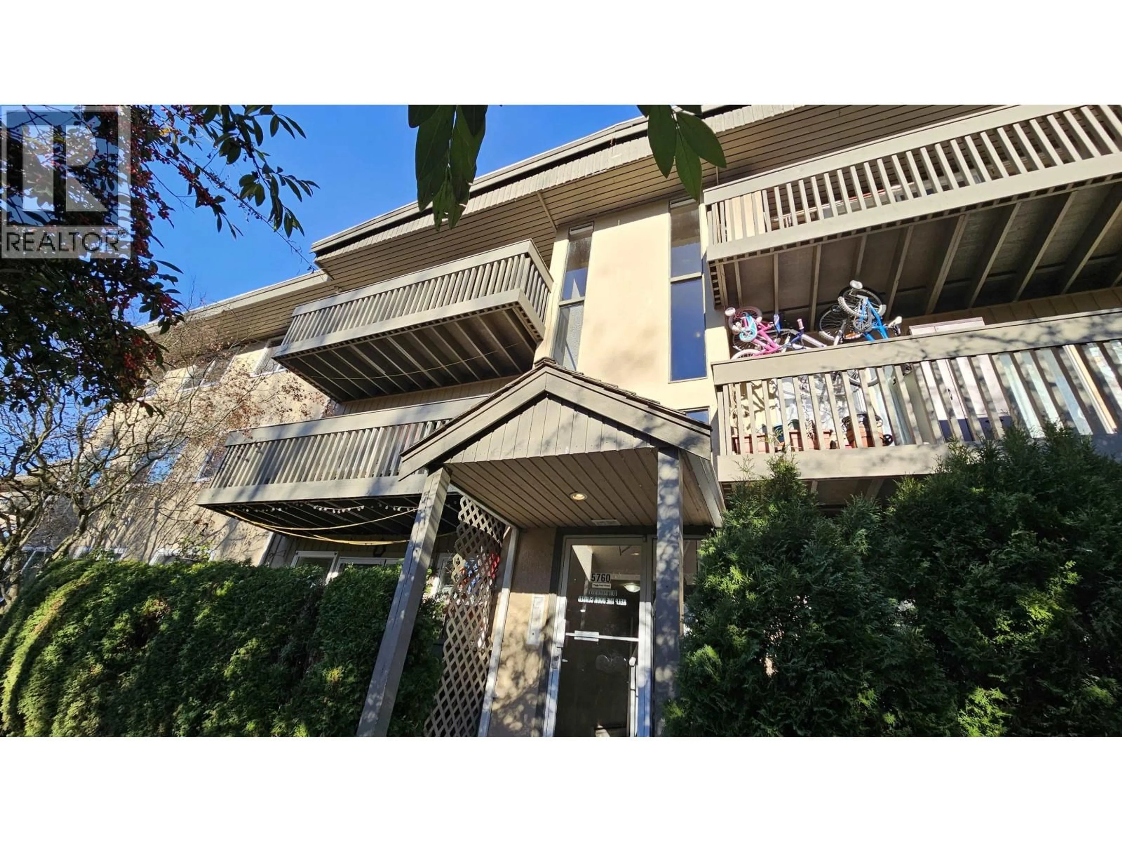 Unknown for 23 - 5760 HASTINGS STREET, Burnaby British Columbia V5B1R6