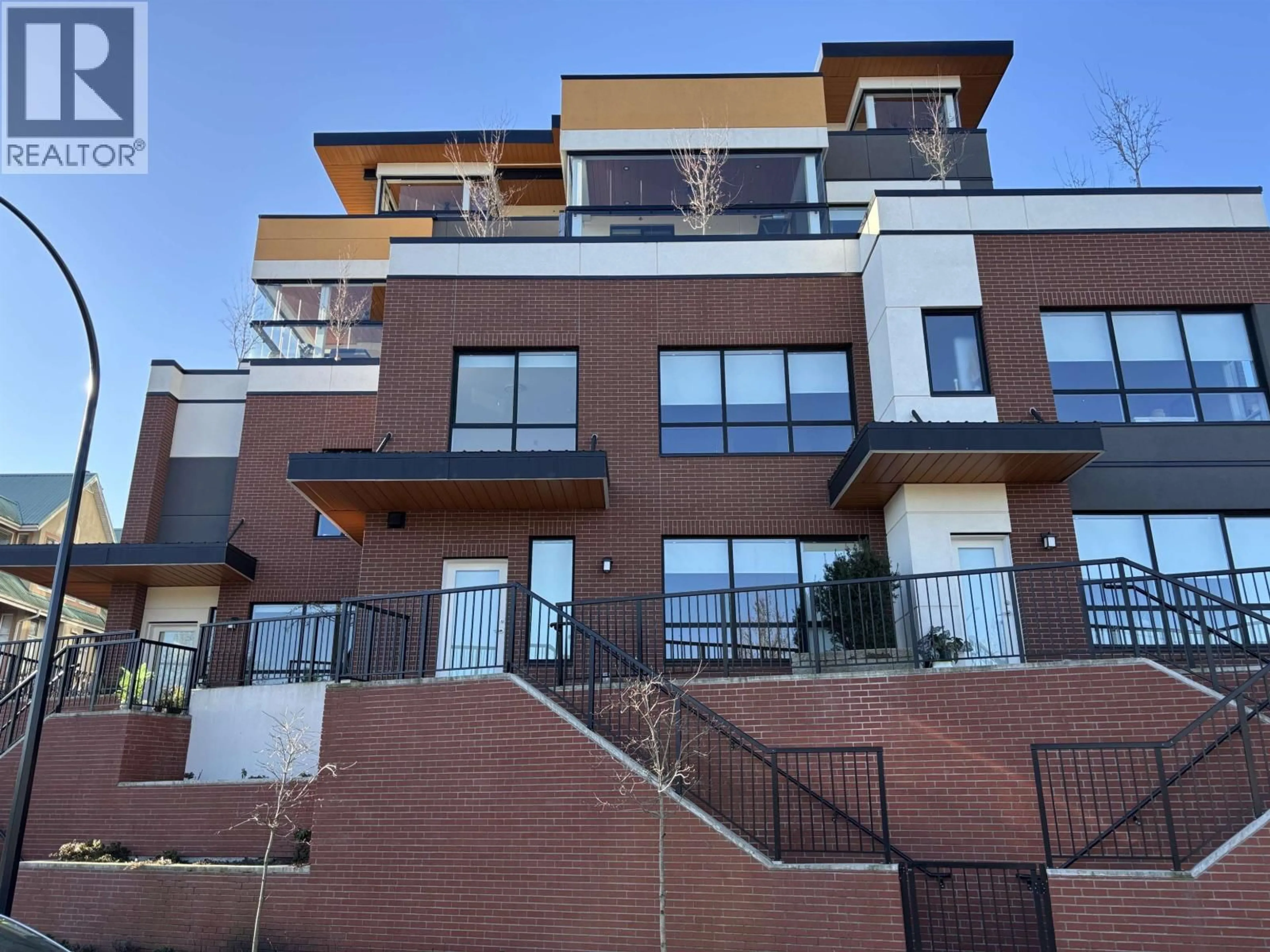 Home with brick exterior material, unknown for 104 - 11639 227 STREET, Maple Ridge British Columbia V2X9J6