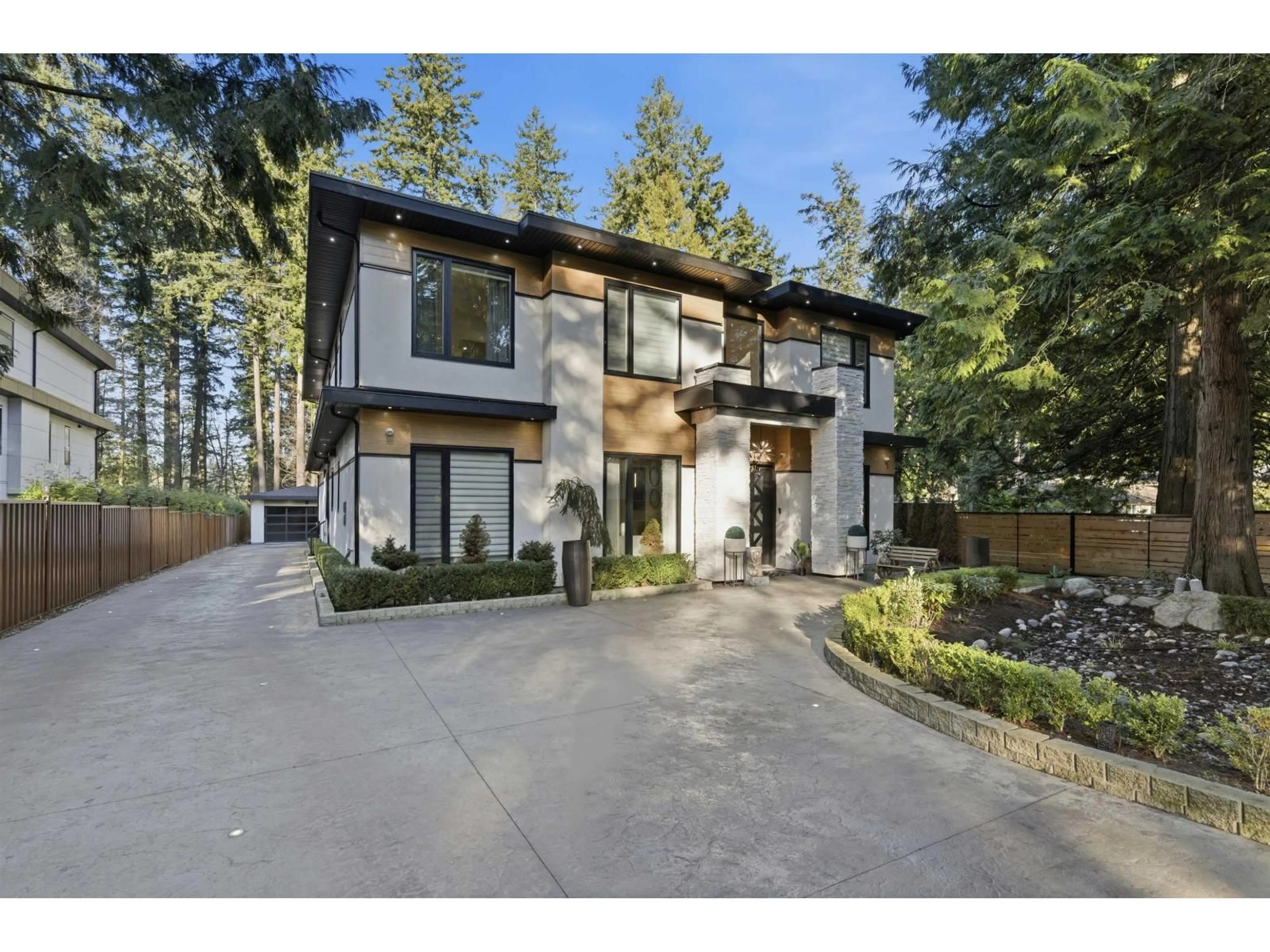 Home with brick exterior material, street for 13125 24 AVENUE, Surrey British Columbia V4A2G2