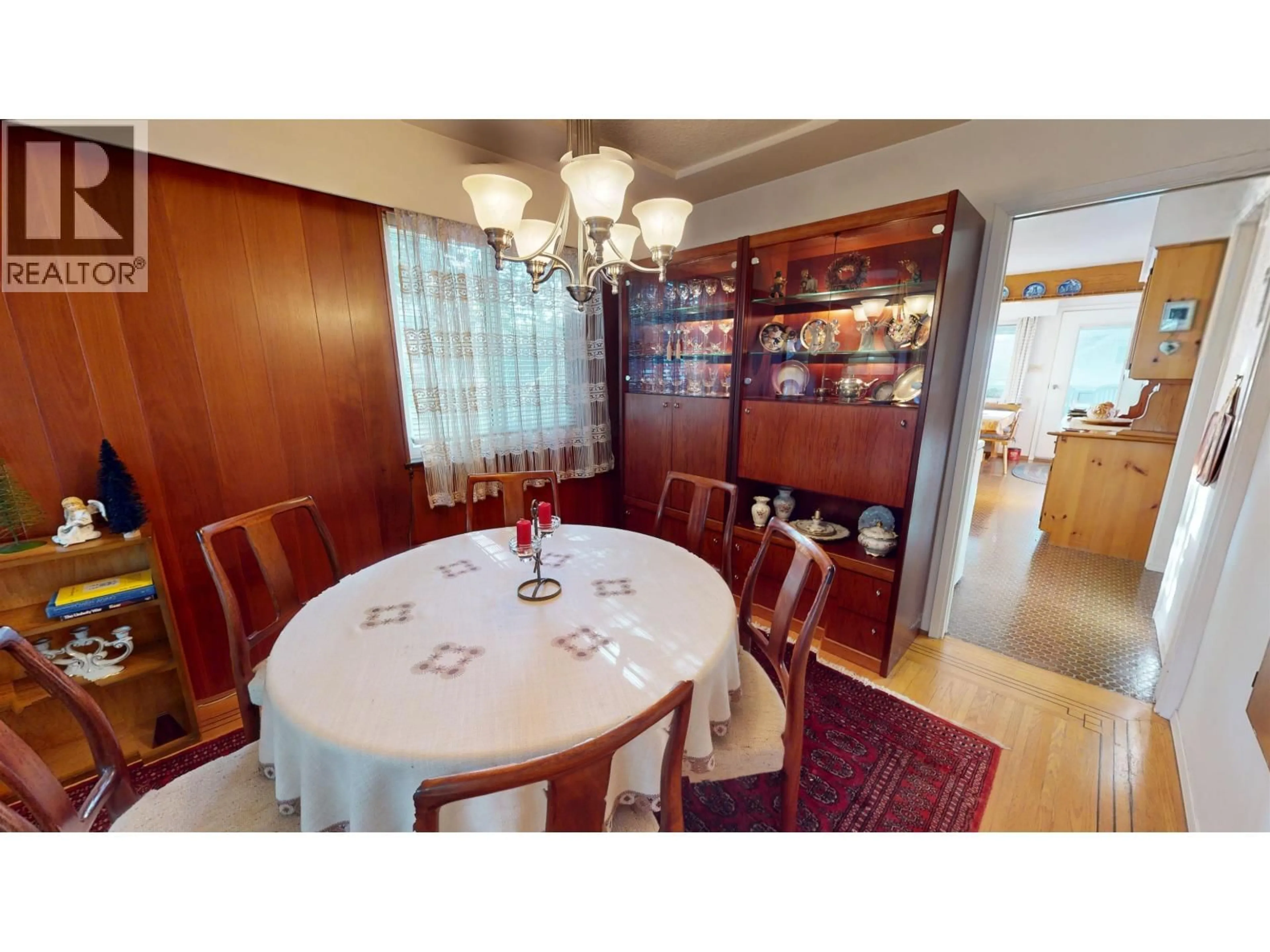 Dining room, unknown for 4793 COMMERCIAL STREET, Vancouver British Columbia V5N4G8