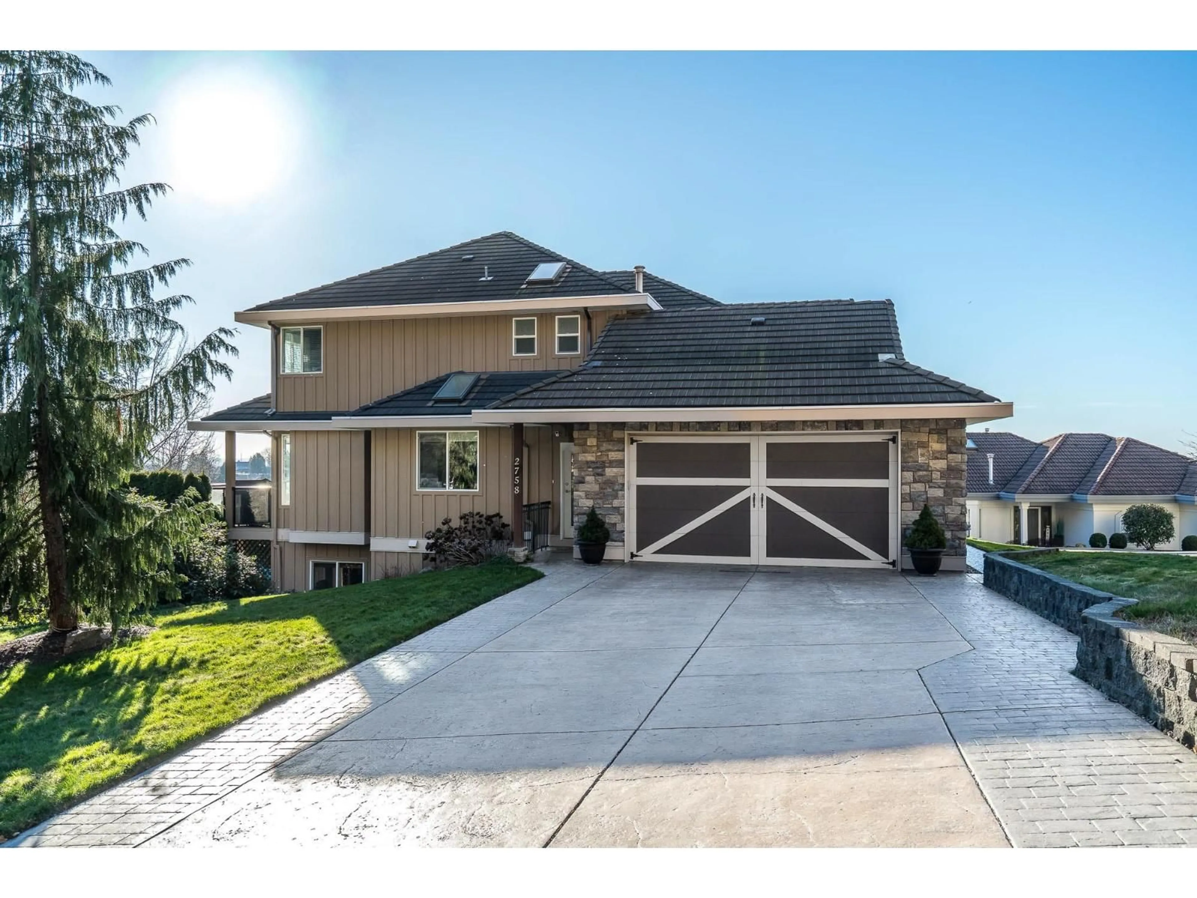 Unknown for 2758 ST MORITZ WAY, Abbotsford British Columbia V3G1C3