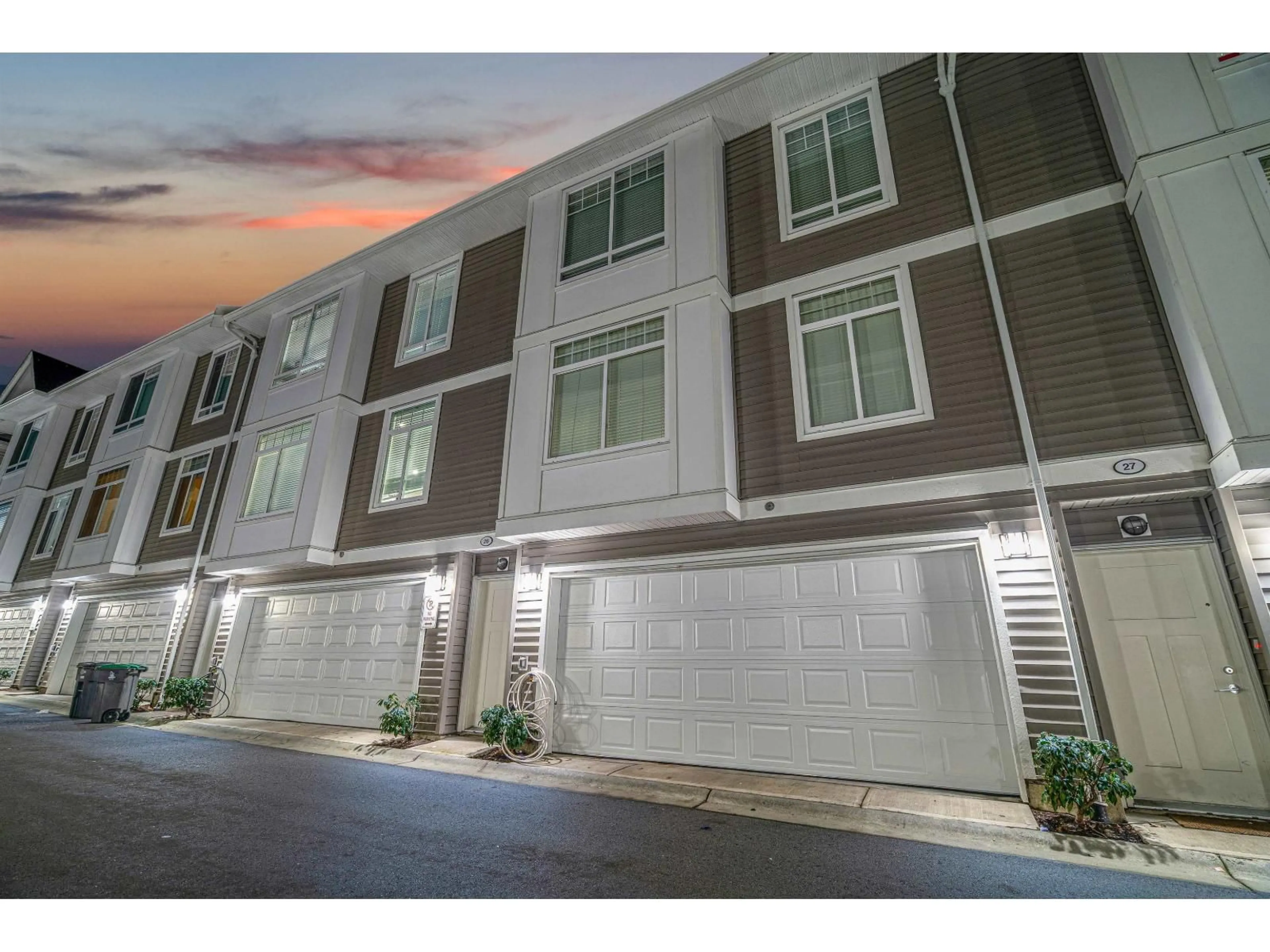 Unknown for 26 - 11267 133 STREET, Surrey British Columbia V3R0E3