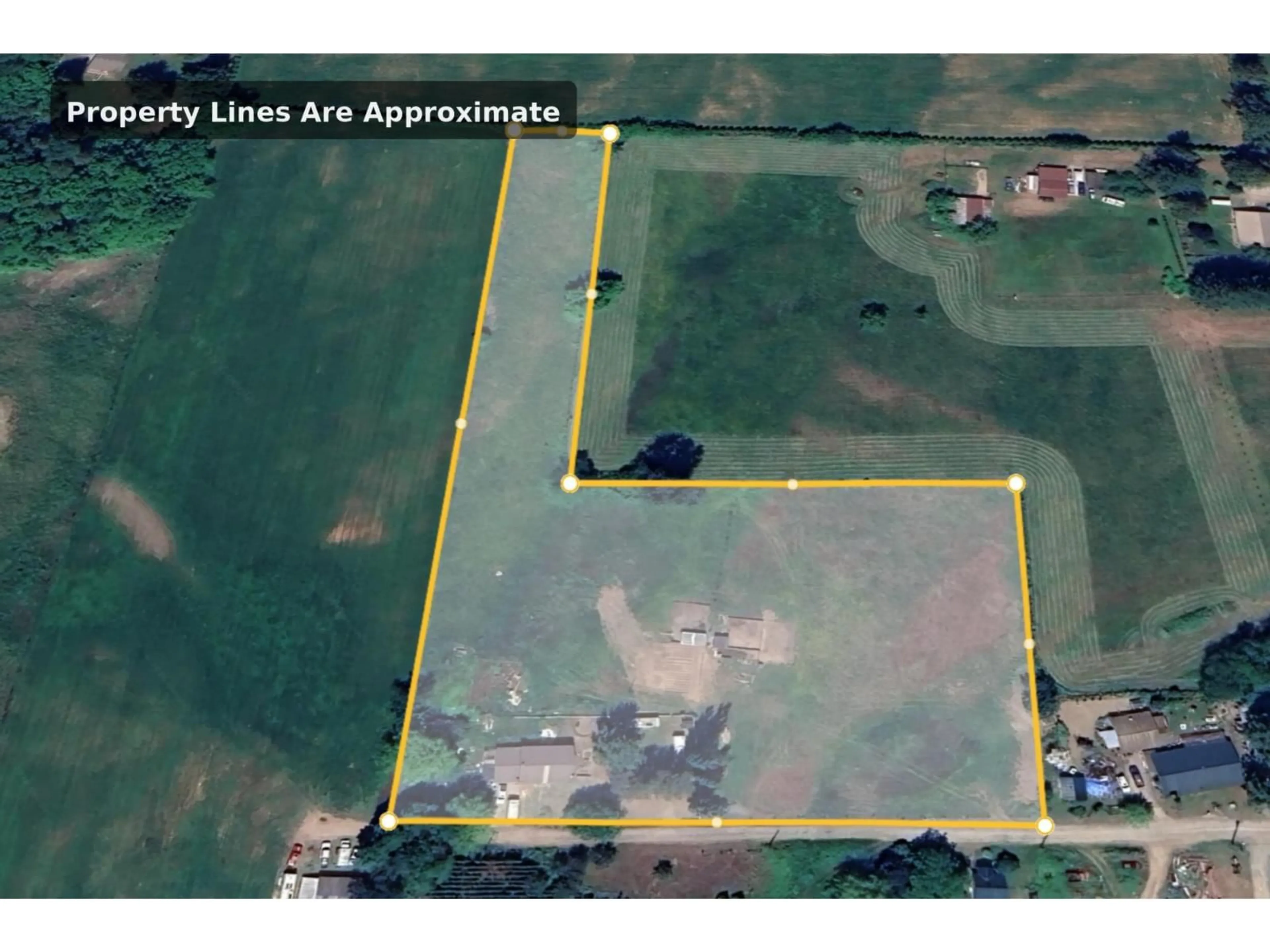 A pic from outside/outdoor area/front of a property/back of a property/a pic from drone, building for 58955 ANDERSON LANE, Laidlaw British Columbia V0X1L2