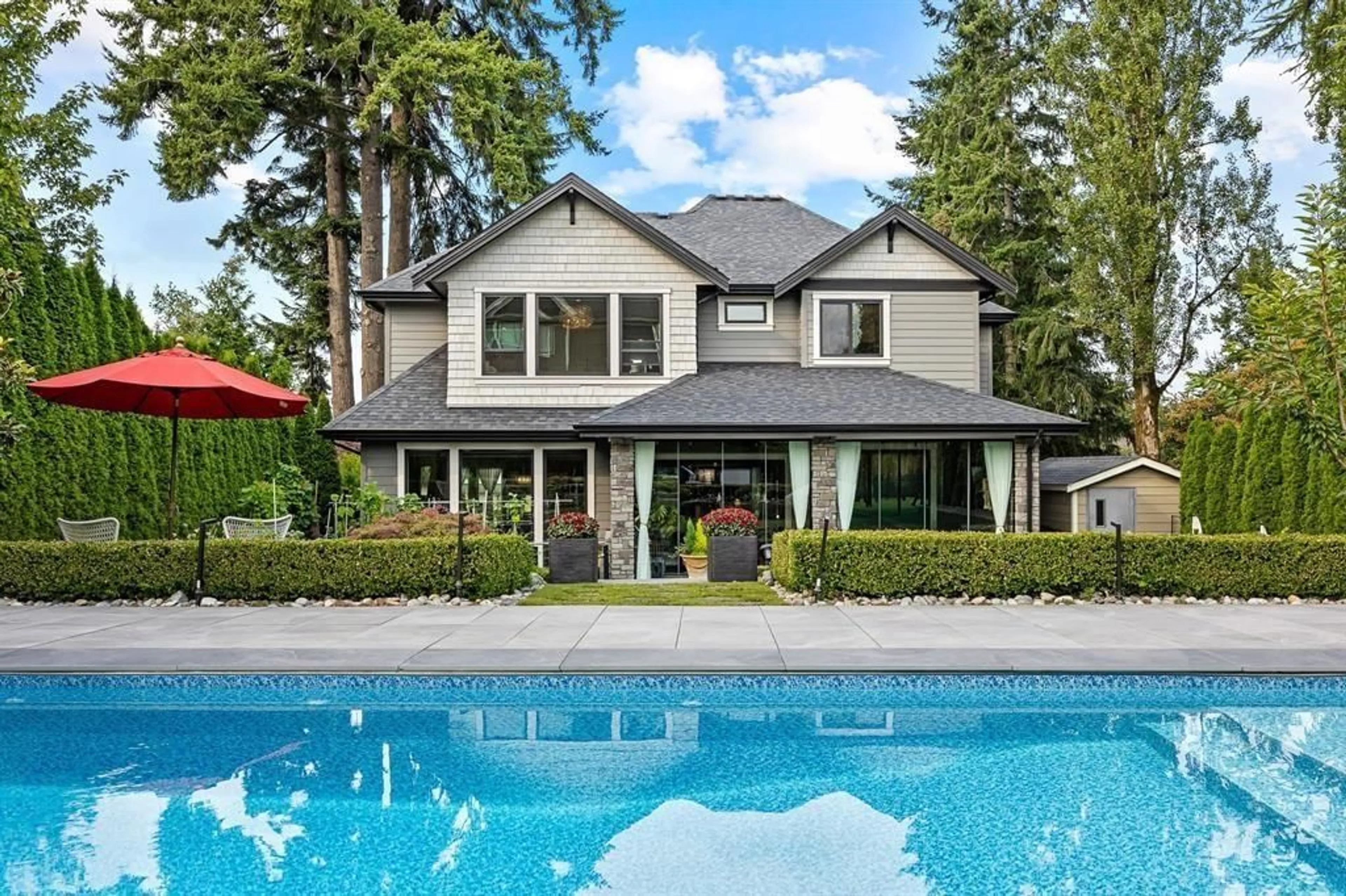 Unknown for 16428 28 AVENUE, Surrey British Columbia V3Z0A9