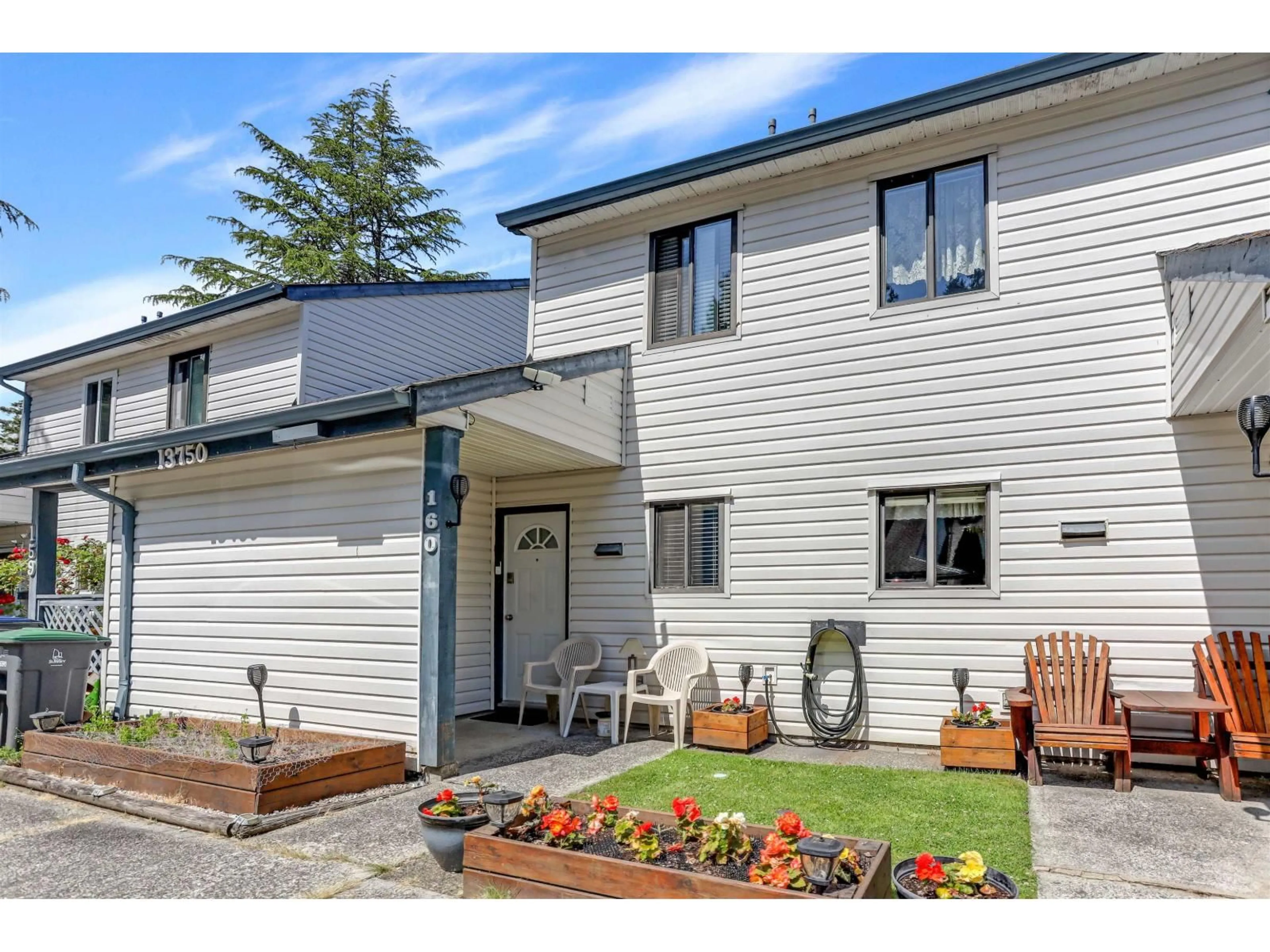 Unknown for 160 - 13750 67 AVENUE, Surrey British Columbia V3W6X6