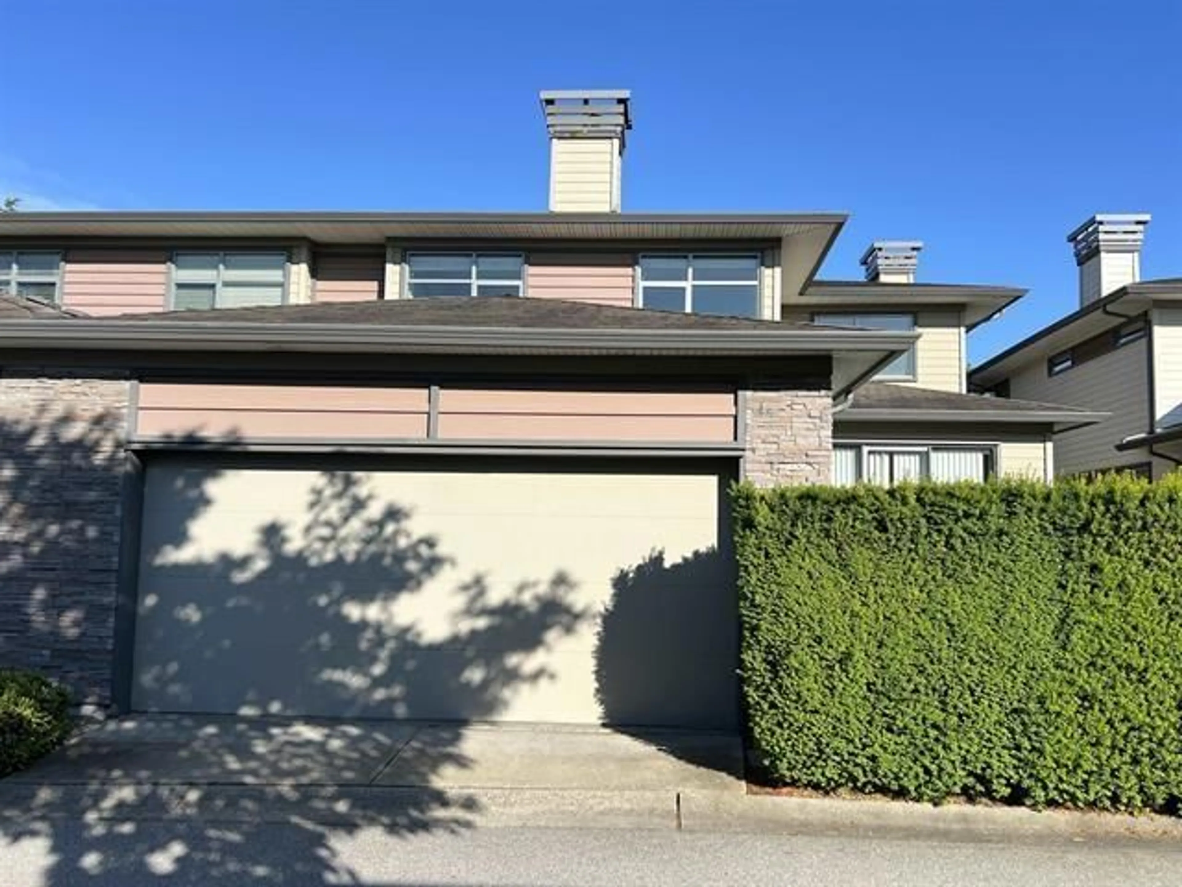 Unknown for 8 - 2603 162 STREET, Surrey British Columbia V3Z2L4
