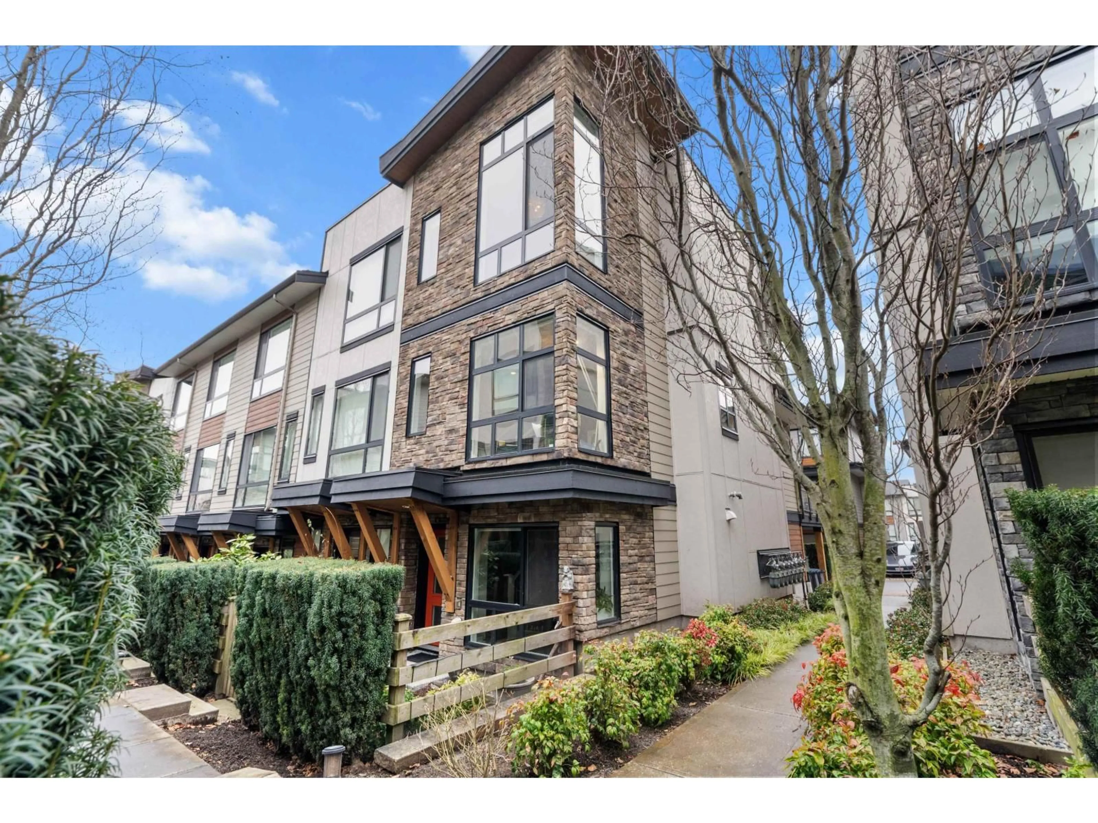 Unknown for 95 - 16488 64 AVENUE, Surrey British Columbia V3S6X6