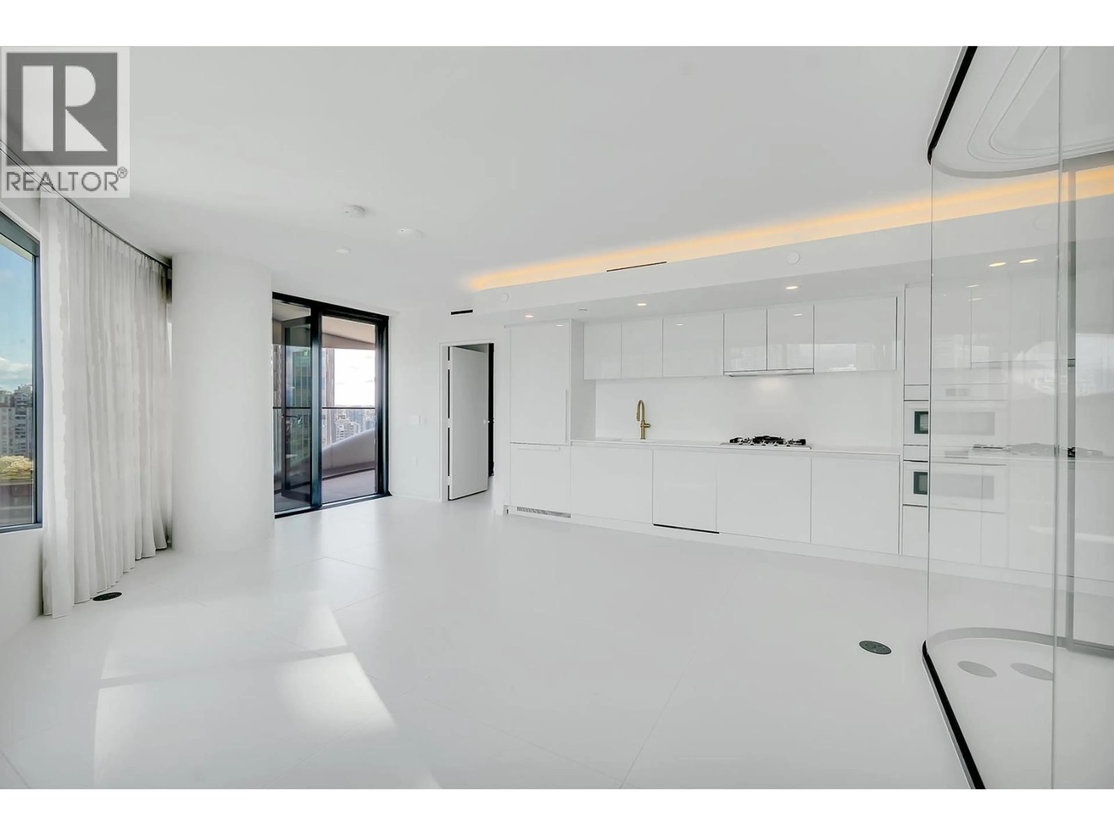 Unknown for 2008 - 1033 NELSON STREET, Vancouver British Columbia V6E0E5