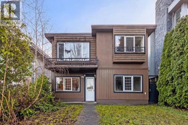 3150 26TH AVENUE, Vancouver