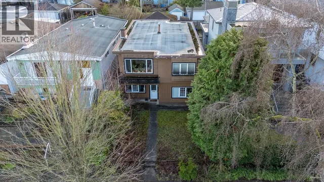 3150 26TH AVENUE, Vancouver 2