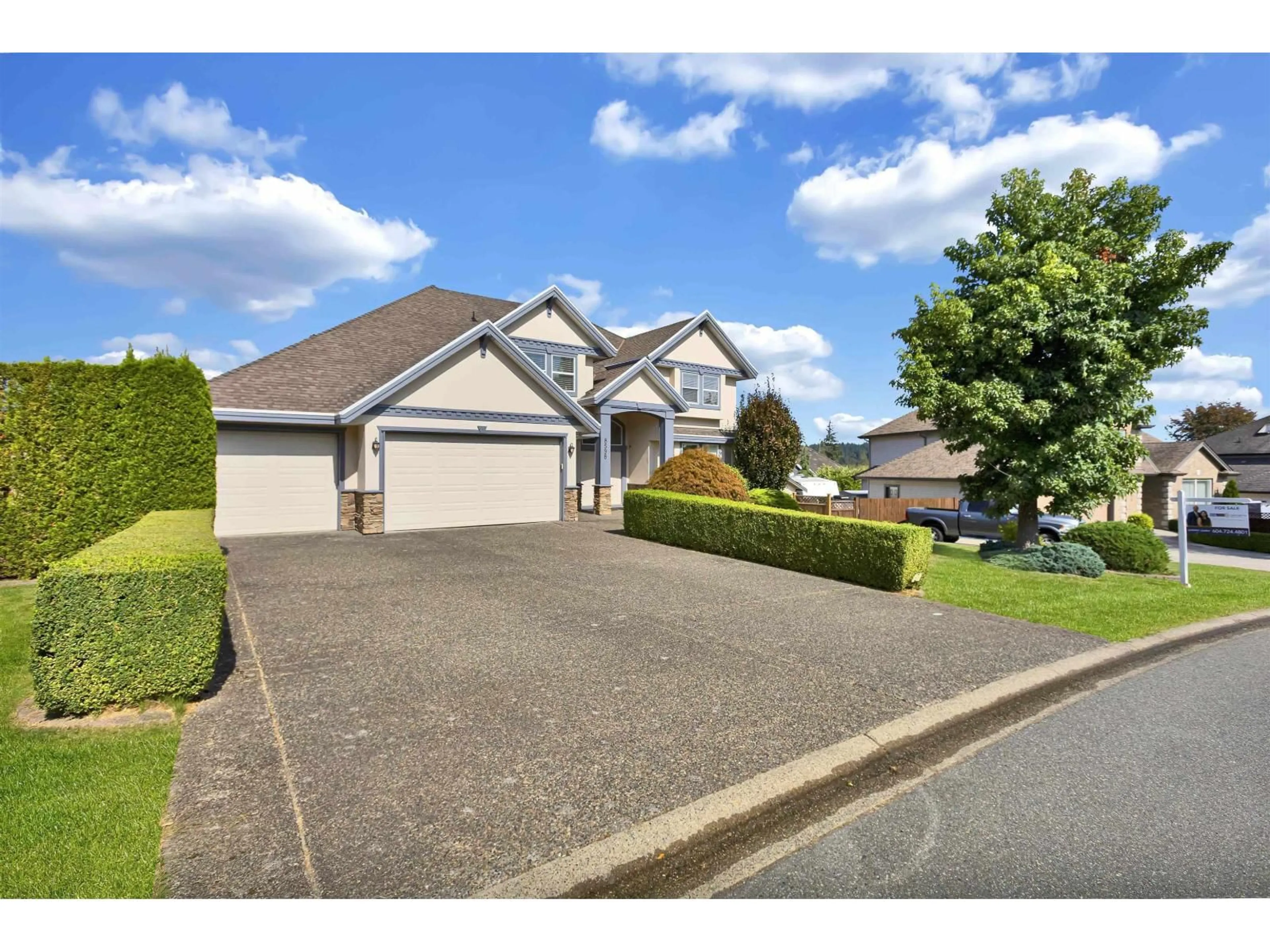 Unknown for 8598 171 STREET, Surrey British Columbia V4N5J1