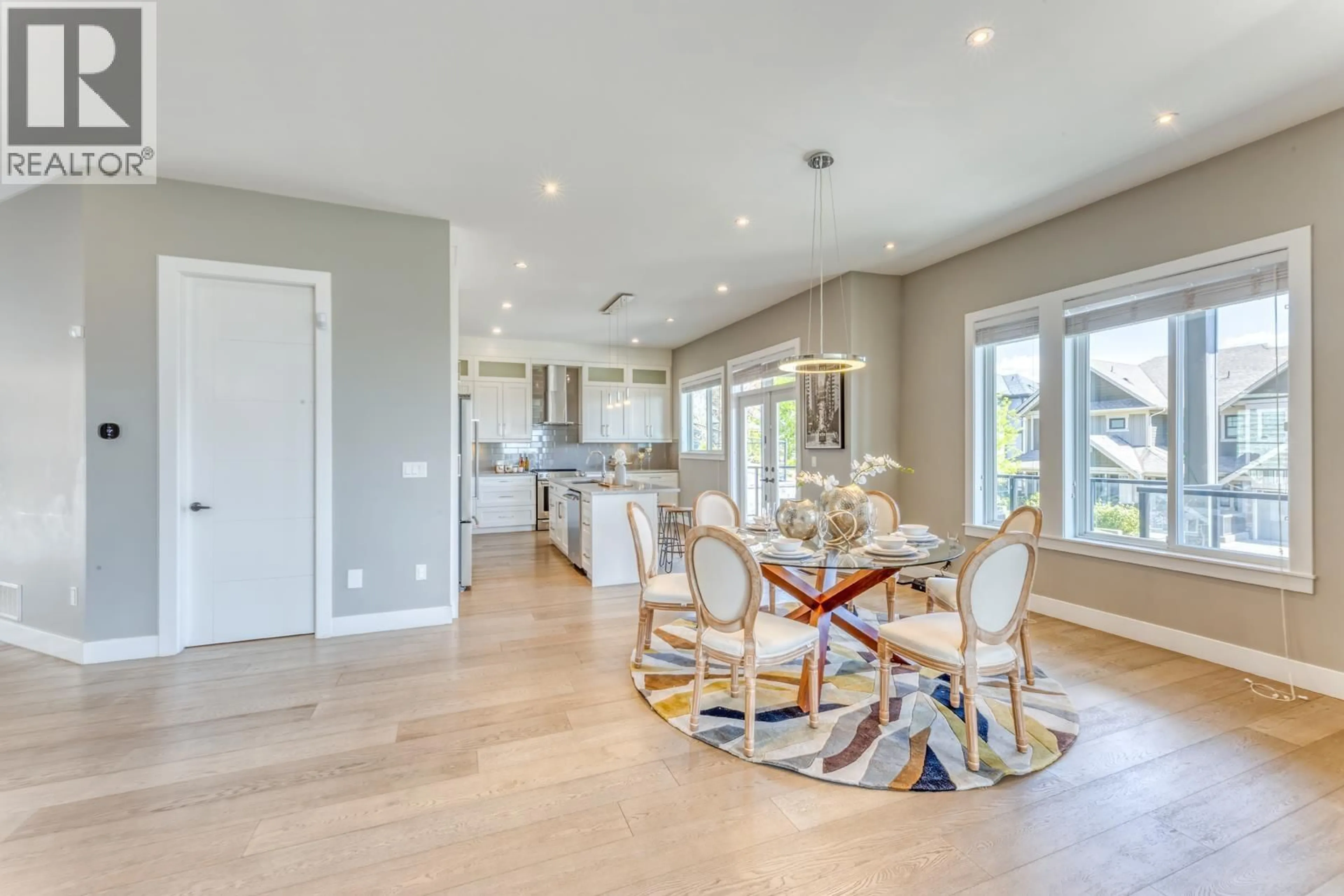 Open concept kitchen, unknown for 1438 STRAWLINE HILL STREET, Coquitlam British Columbia V3E0L6