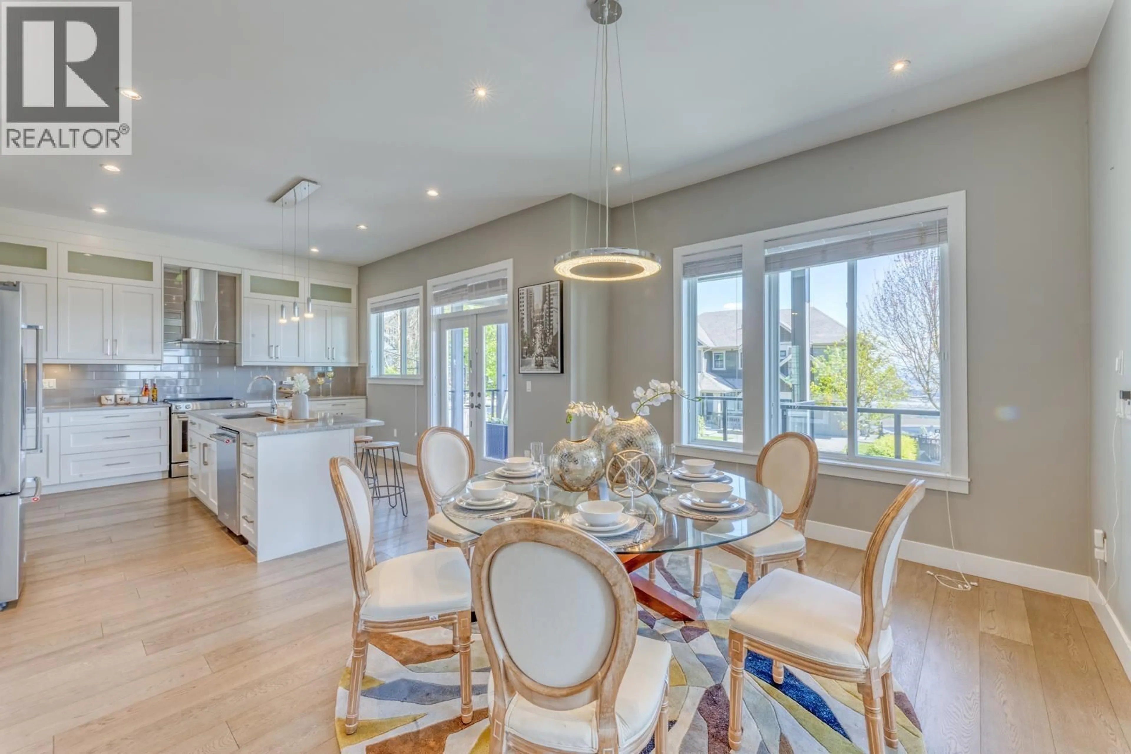 Dining room, unknown for 1438 STRAWLINE HILL STREET, Coquitlam British Columbia V3E0L6