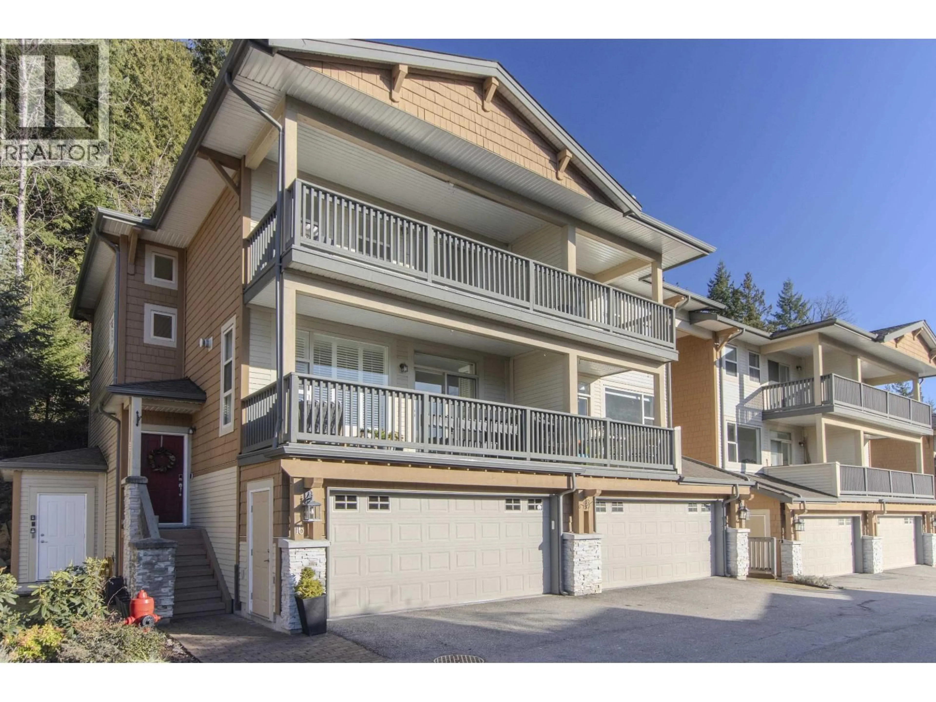 Unknown for 16 - 1026 GLACIER VIEW DRIVE, Squamish British Columbia V8B0G1