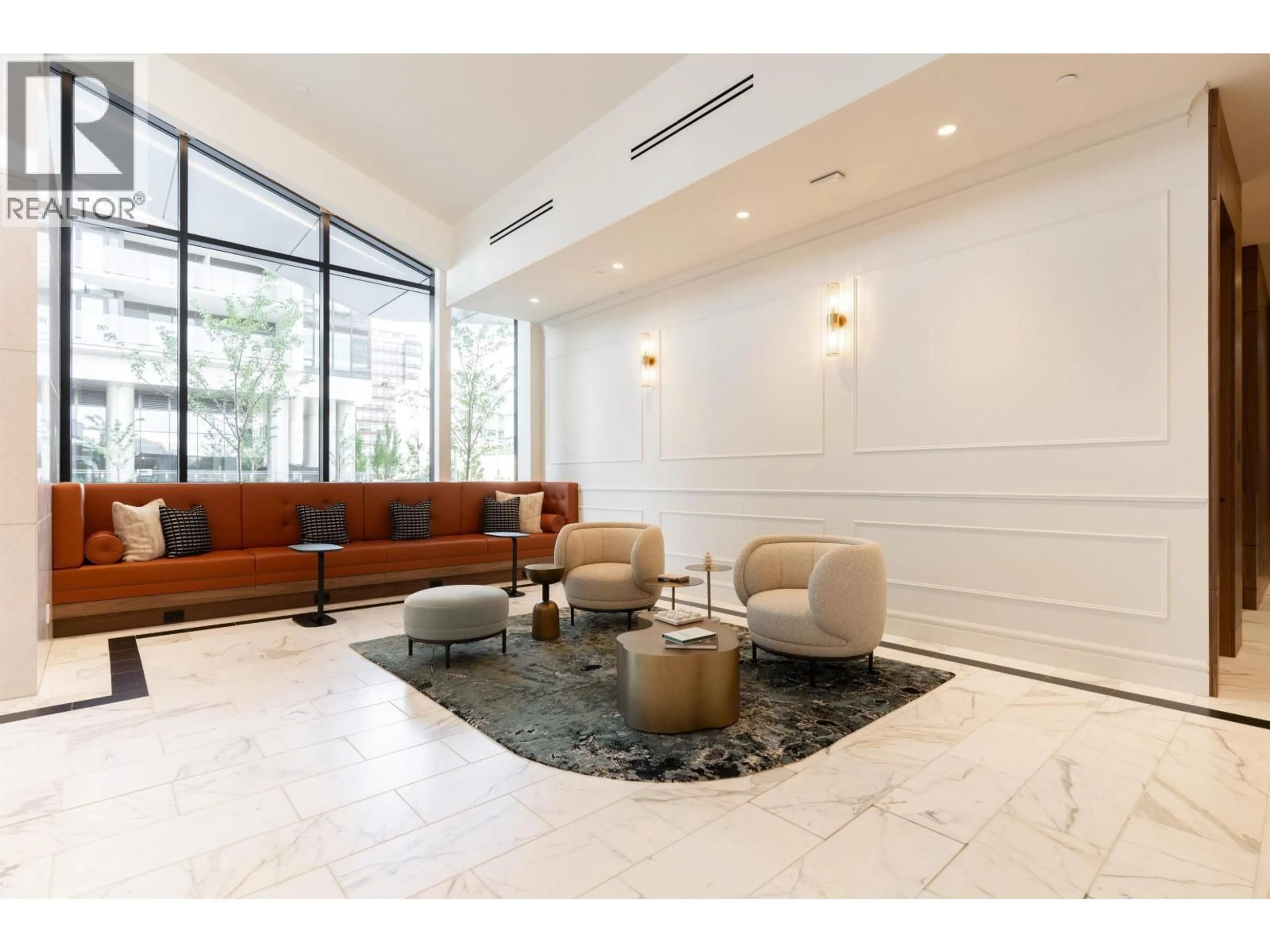 Lobby for 912 - 6833 PEARSON WAY, Richmond British Columbia V7C0E8