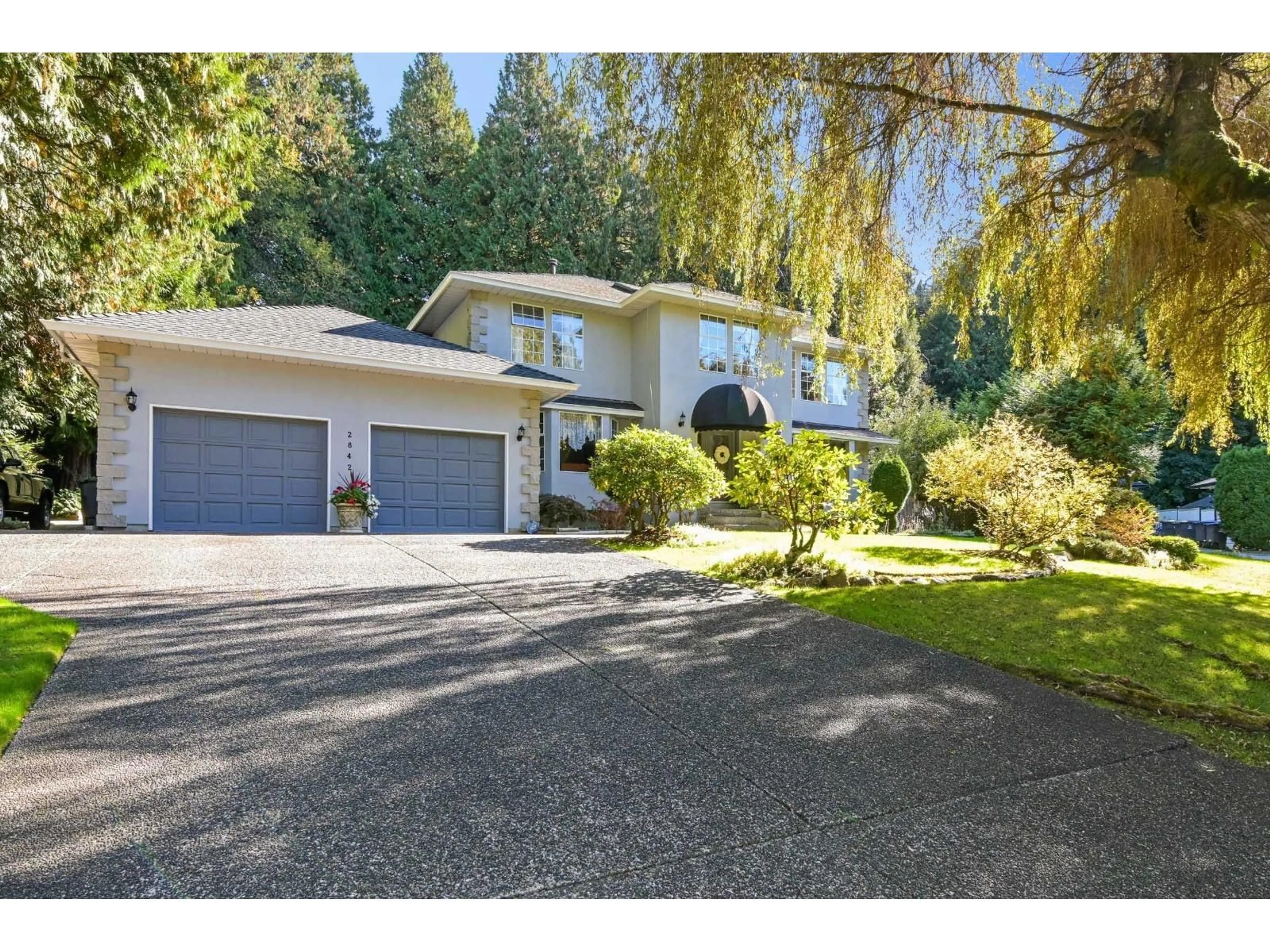 Unknown for 2842 130 STREET, Surrey British Columbia V4P1J7