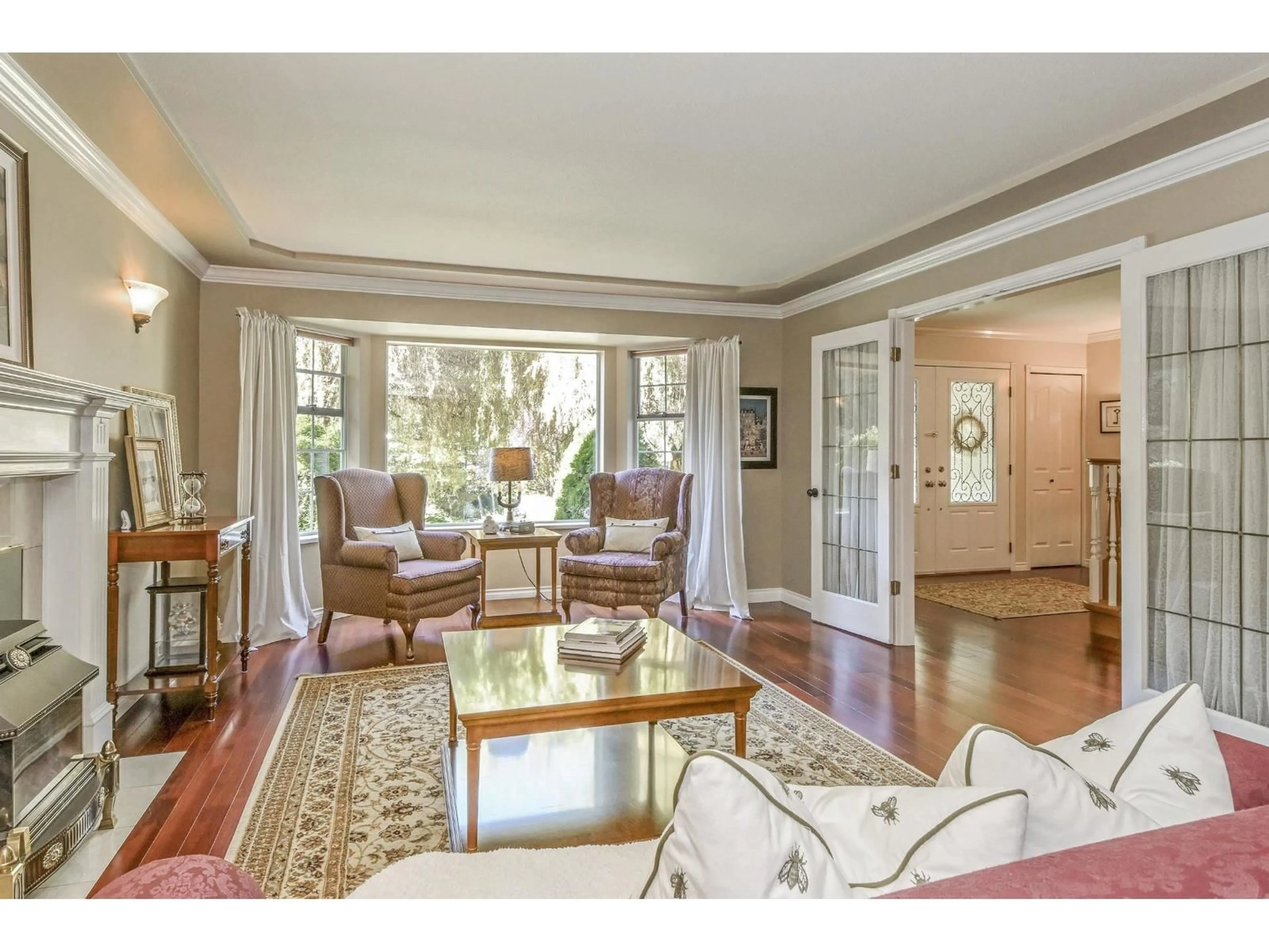 Unknown for 2842 130 STREET, Surrey British Columbia V4P1J7