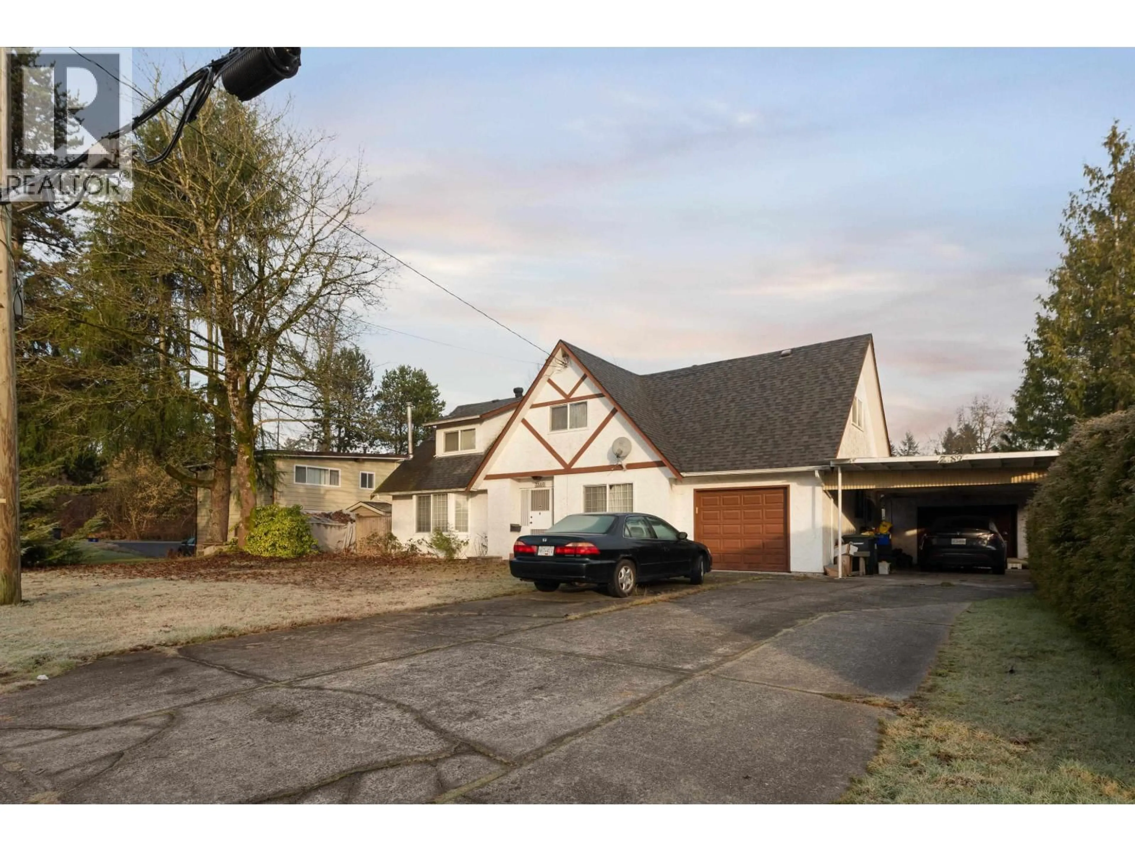 Unknown for 7389 KRAFT CRESCENT, Burnaby British Columbia V5A3P1