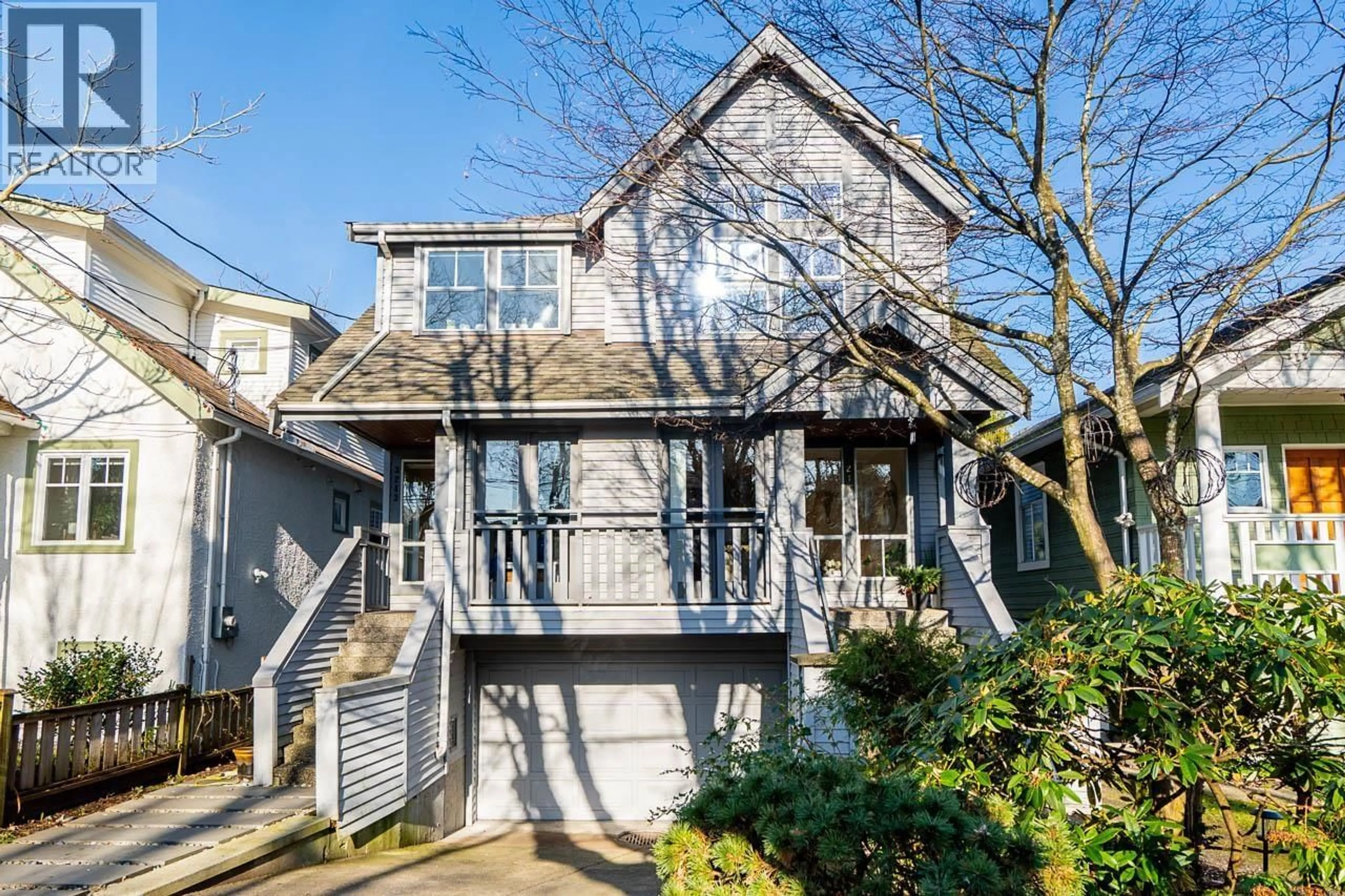 Unknown for 3241 6TH AVENUE, Vancouver British Columbia V6K1X7