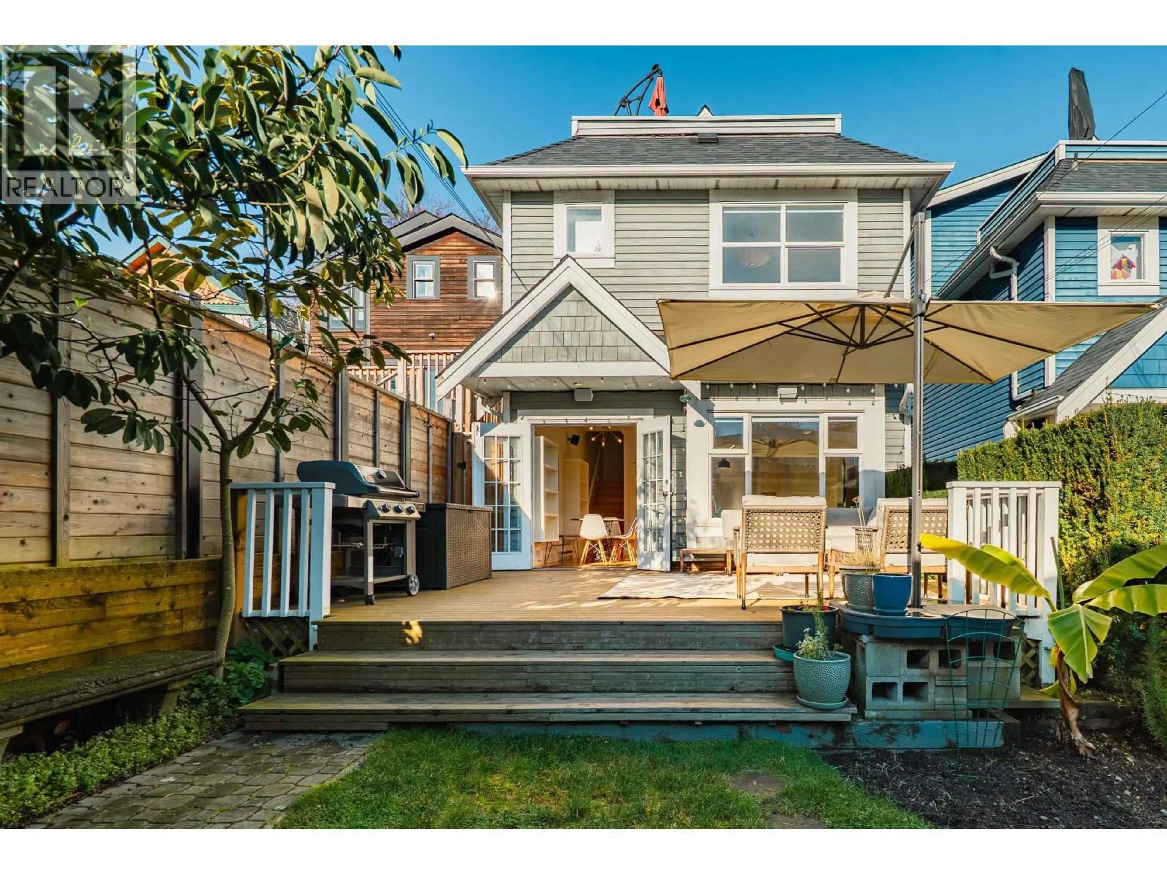 Unknown for 888 UNION STREET, Vancouver British Columbia V6A2C4