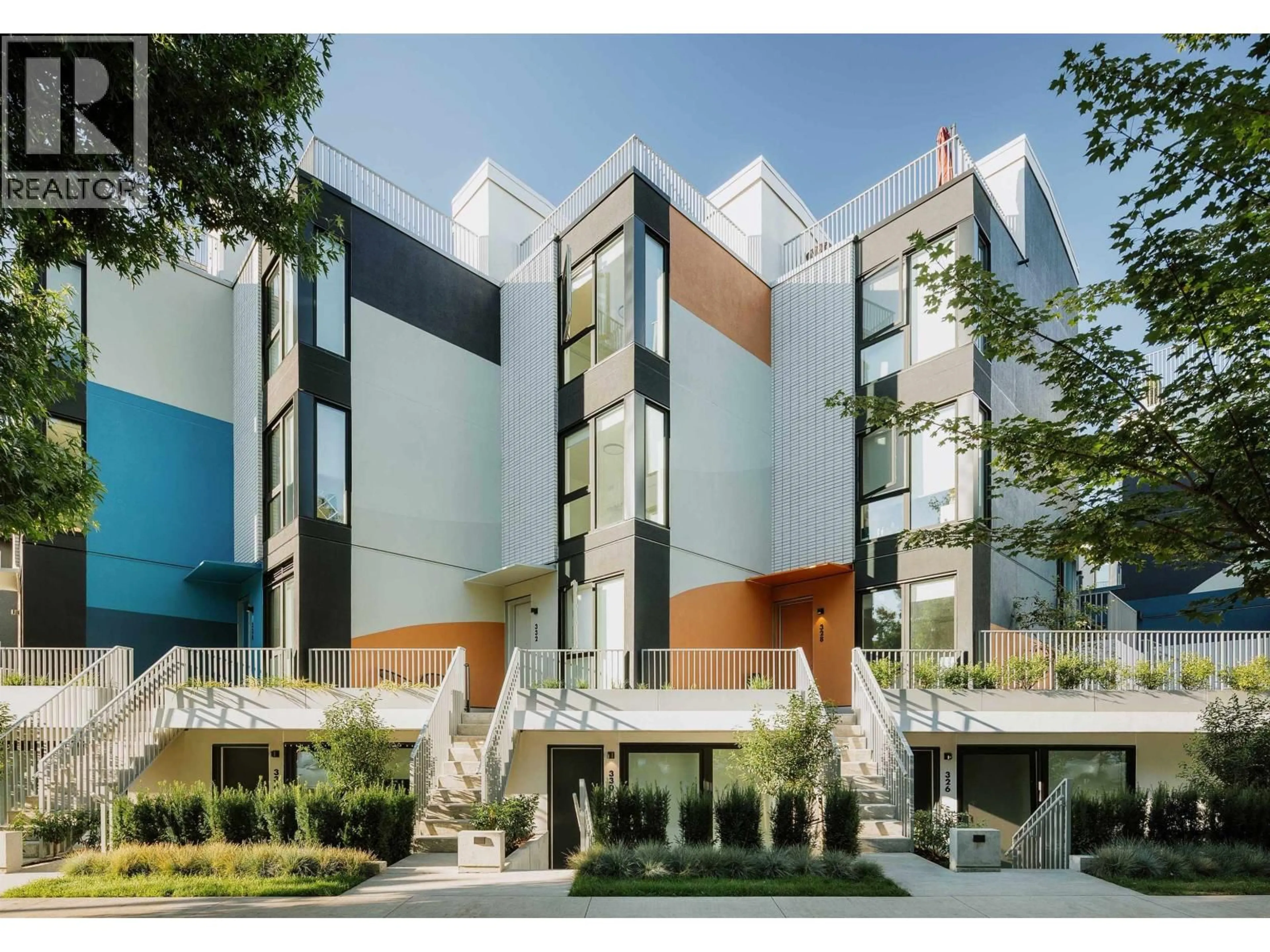 Unknown for 213 - 322 15TH AVENUE, Vancouver British Columbia V5T0K5