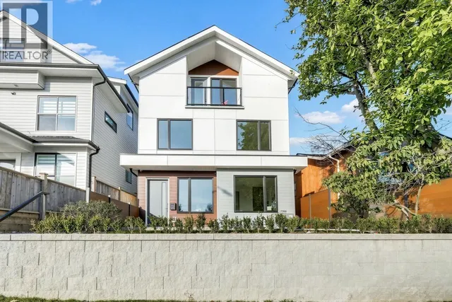 1 - 3547 GEORGIA STREET, Vancouver 2